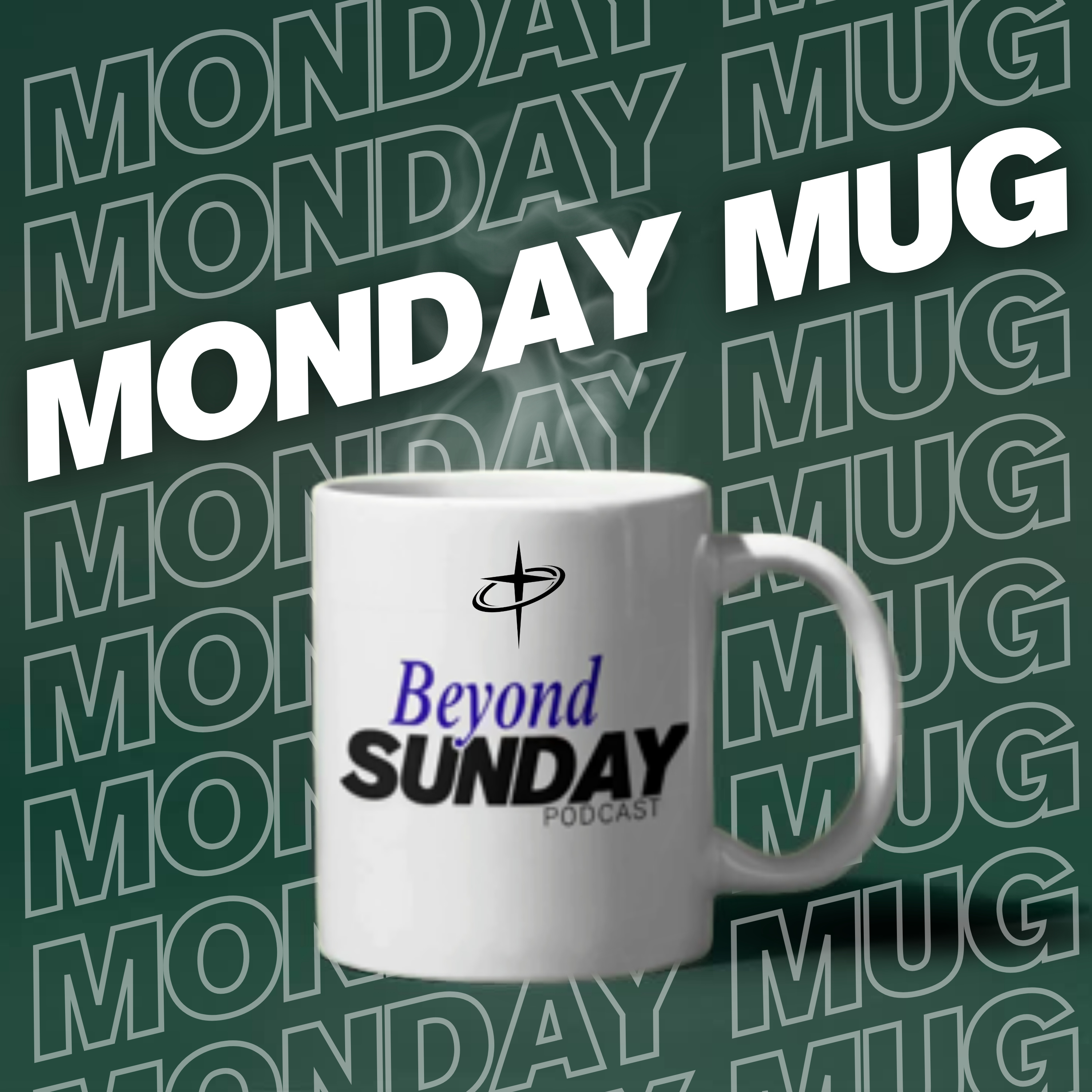 Monday Mug | Romans 12:2 with Deanne Luckfield episode artwork