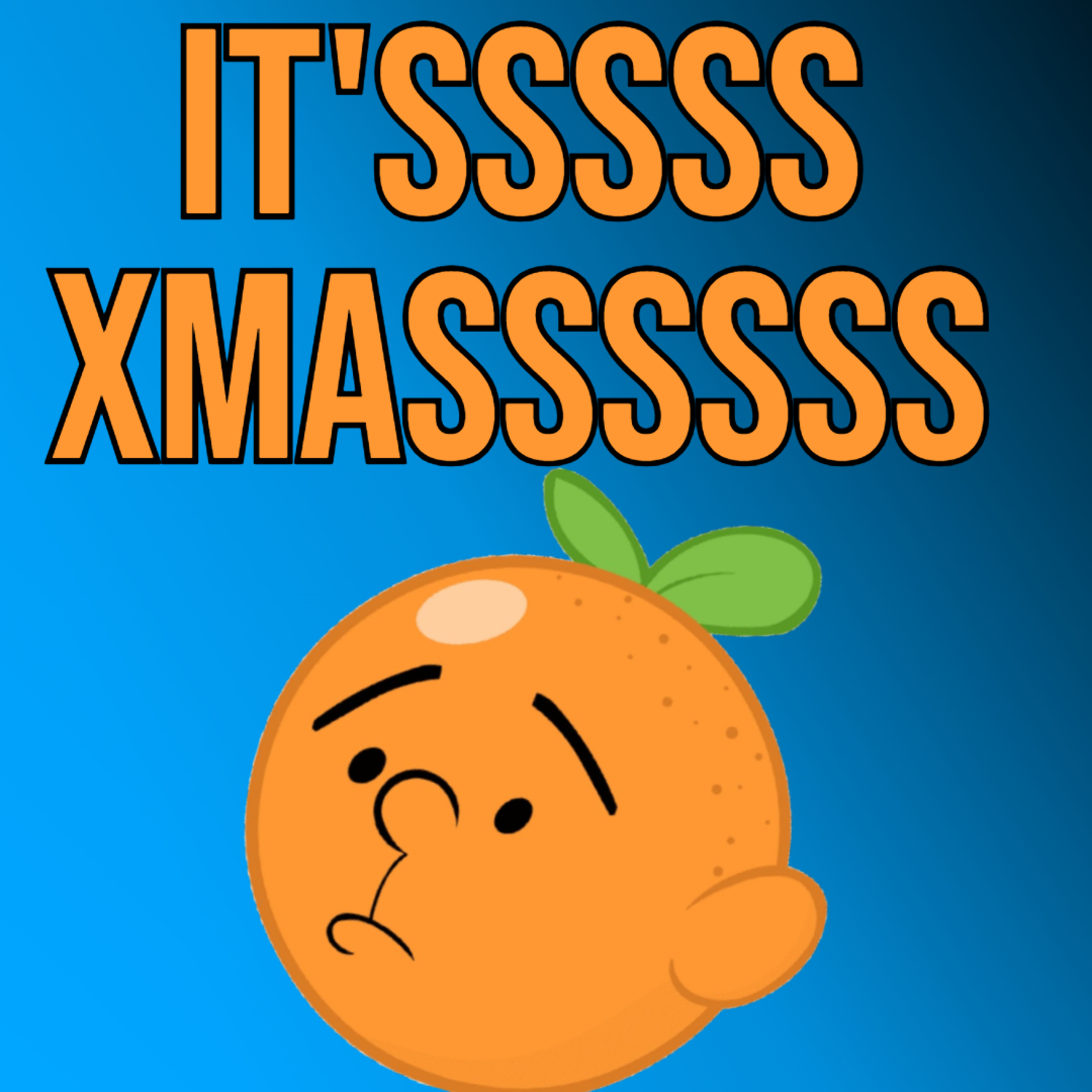 The Ricky Gervais Show Christmas Special with Karl Pilkington episode artwork