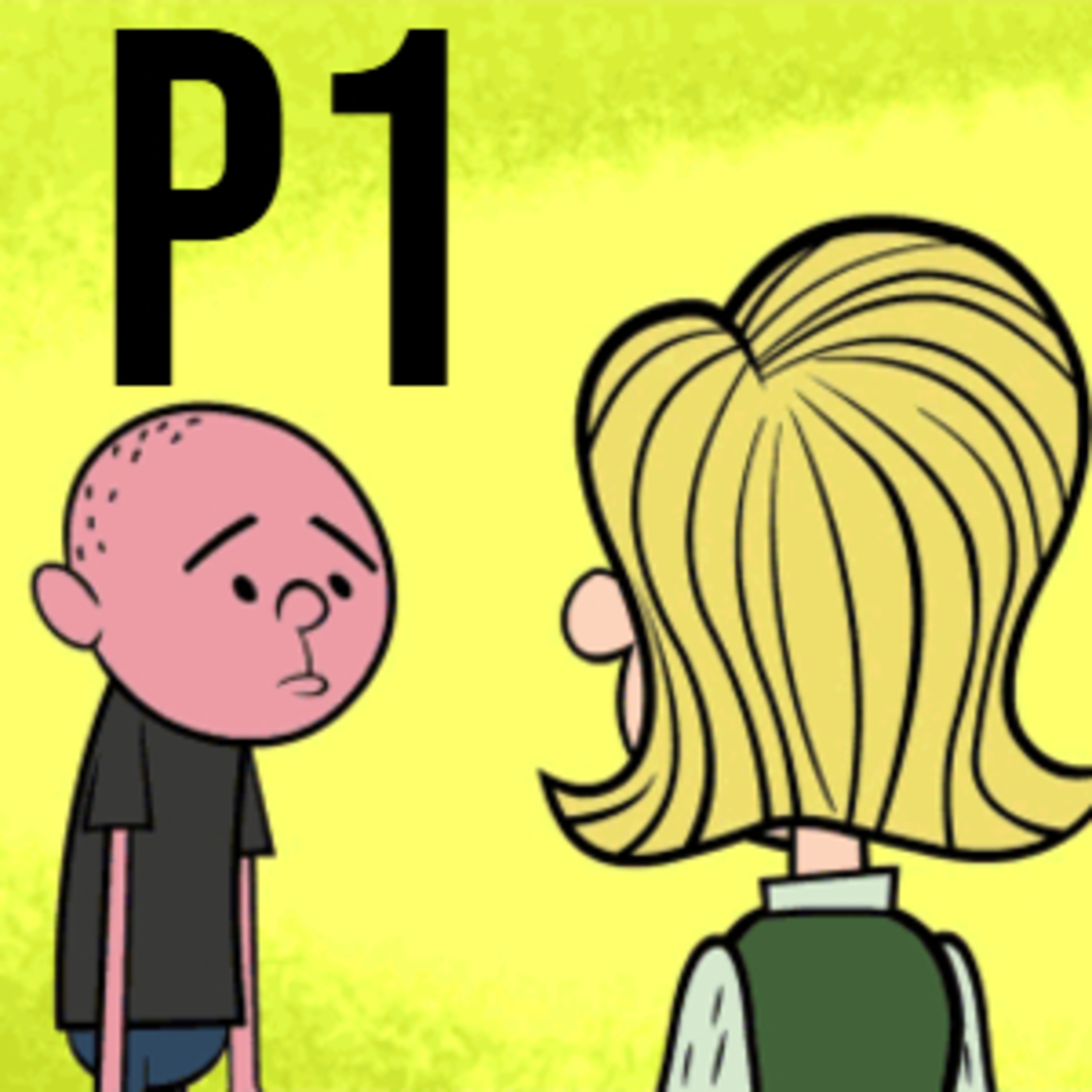 #1 Karl Pilkington and Suzanne Compilation PART 1 episode artwork