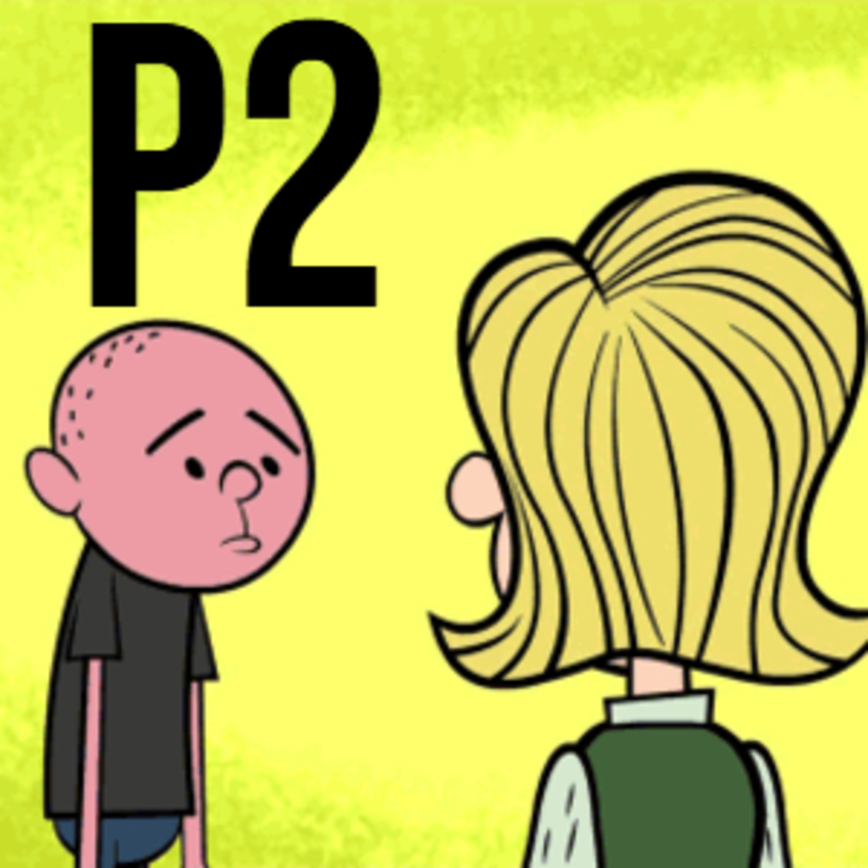 #2 Karl Pilkington and Suzanne Compilation PART 2 episode artwork