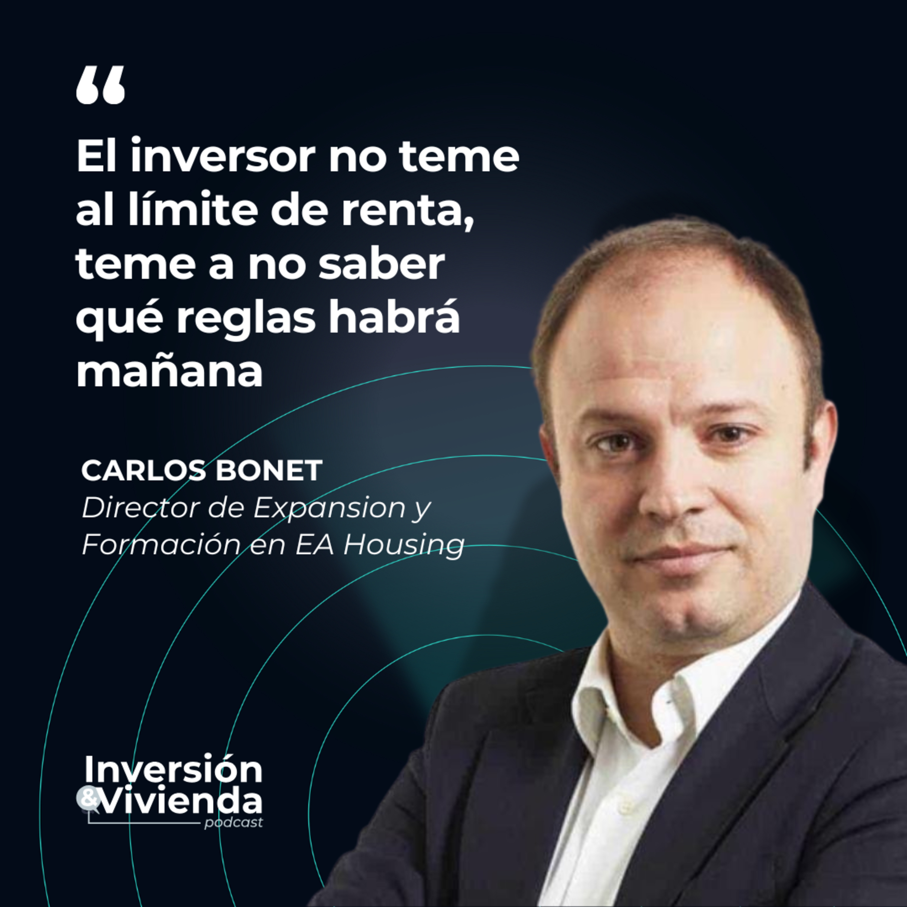 Topes de alquiler en 2025: 5 claves para invertir con seguridad en plena regulación episode artwork