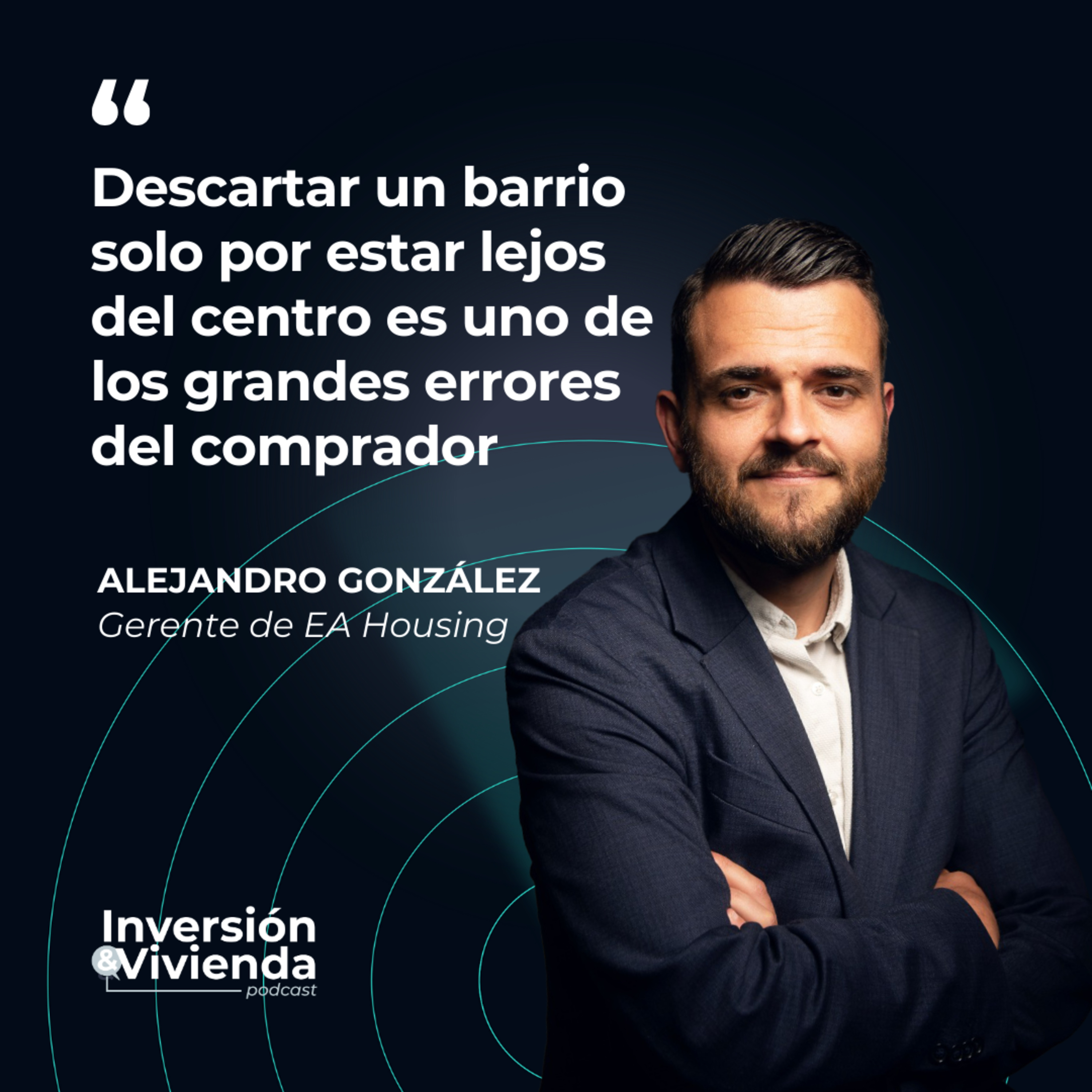 Dónde comprar en Madrid en 2025: distritos asequibles y oportunidades reales episode artwork