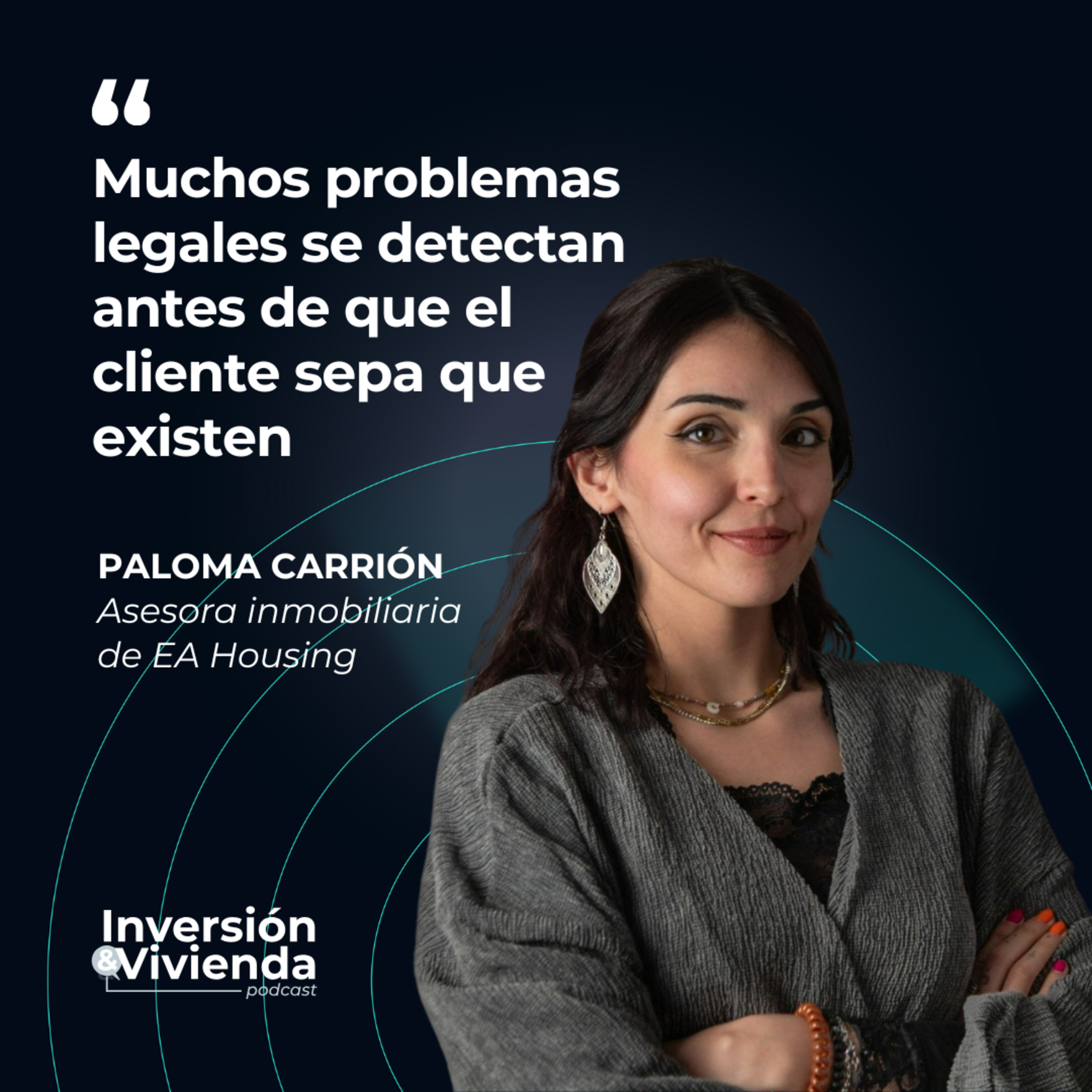 Cómo un asesor inmobiliario marca la diferencia en una operación clave episode artwork