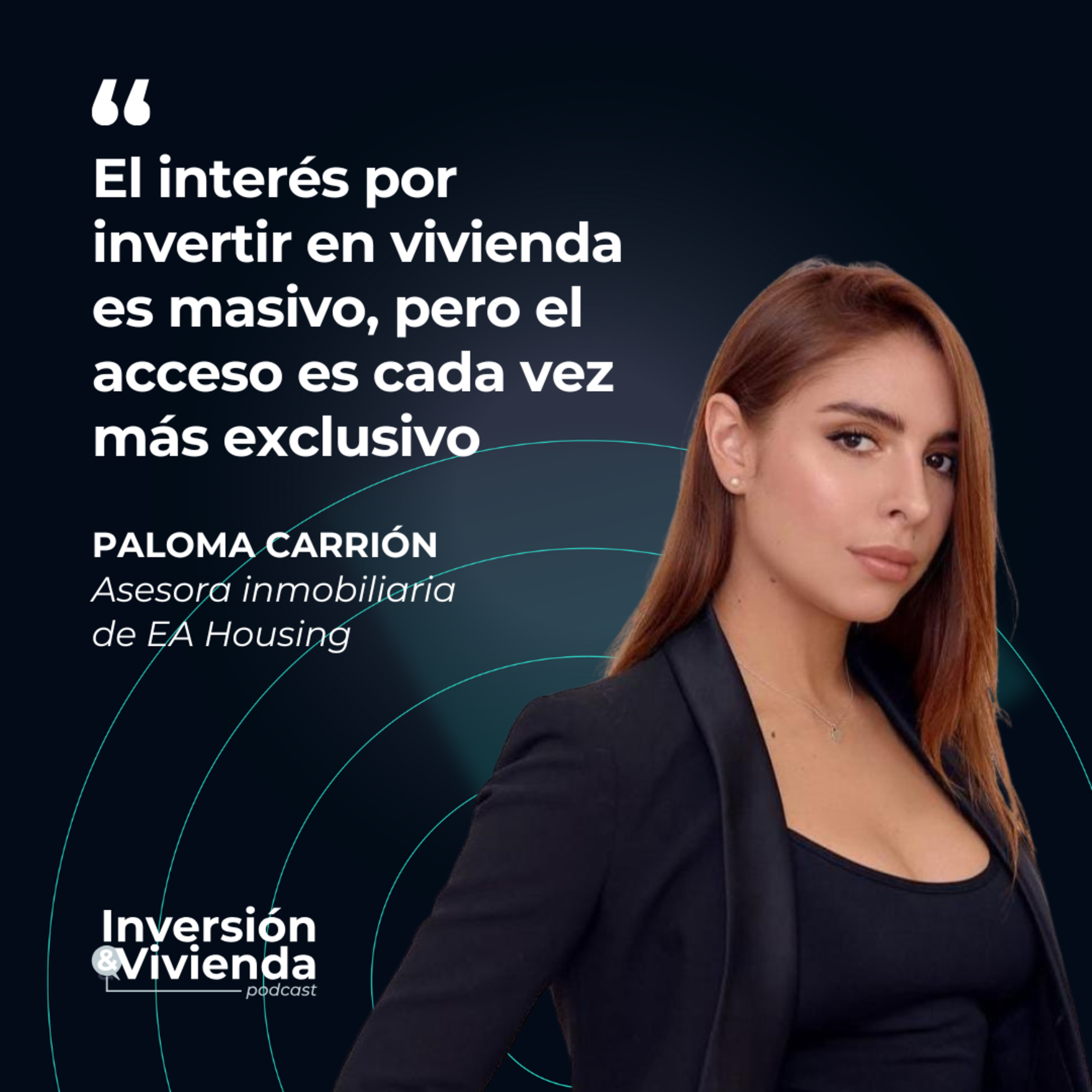 Nómadas digitales, flex-living y dinero: dónde están las oportunidades reales episode artwork