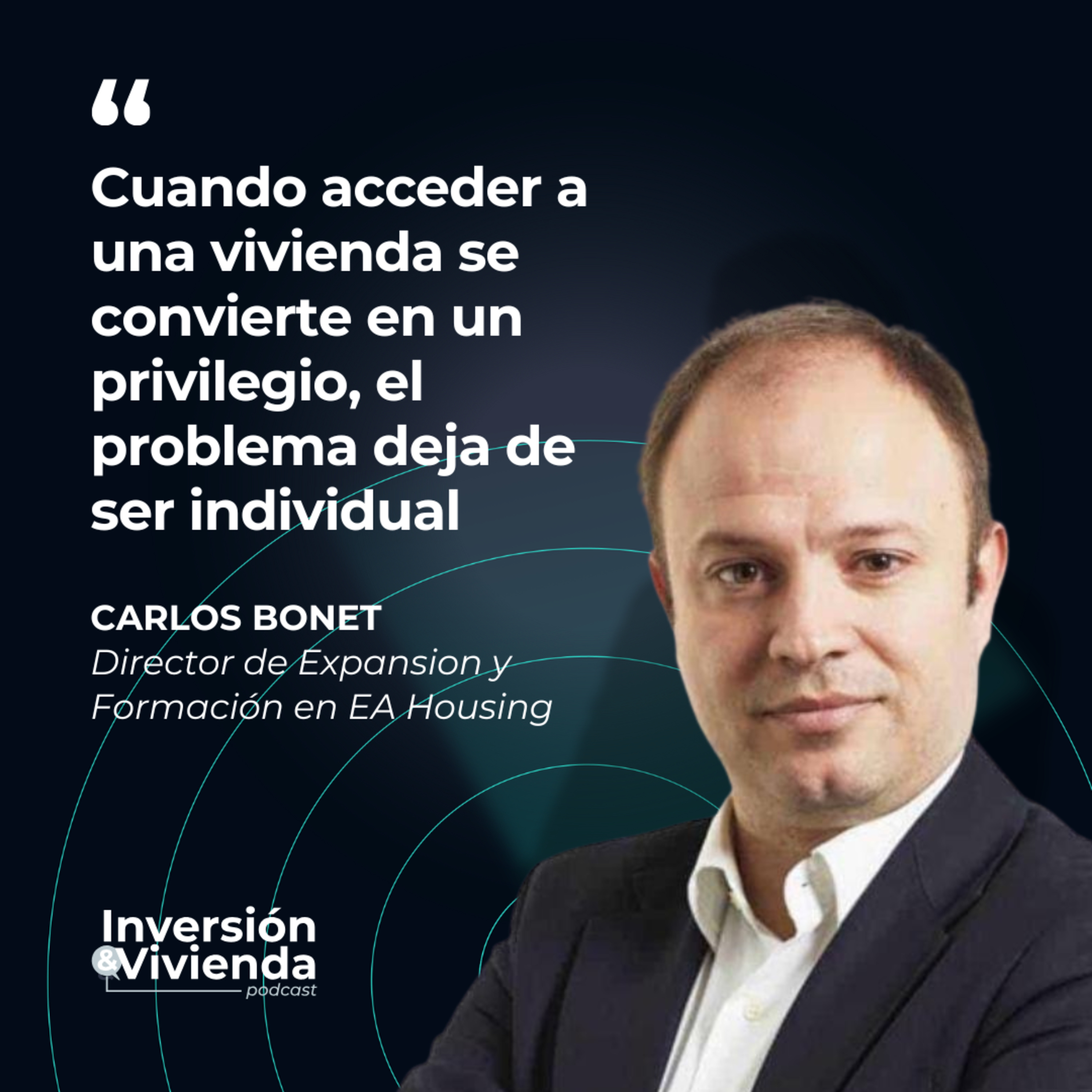 ¿Necesita España un pacto de Estado para solucionar la vivienda? episode artwork