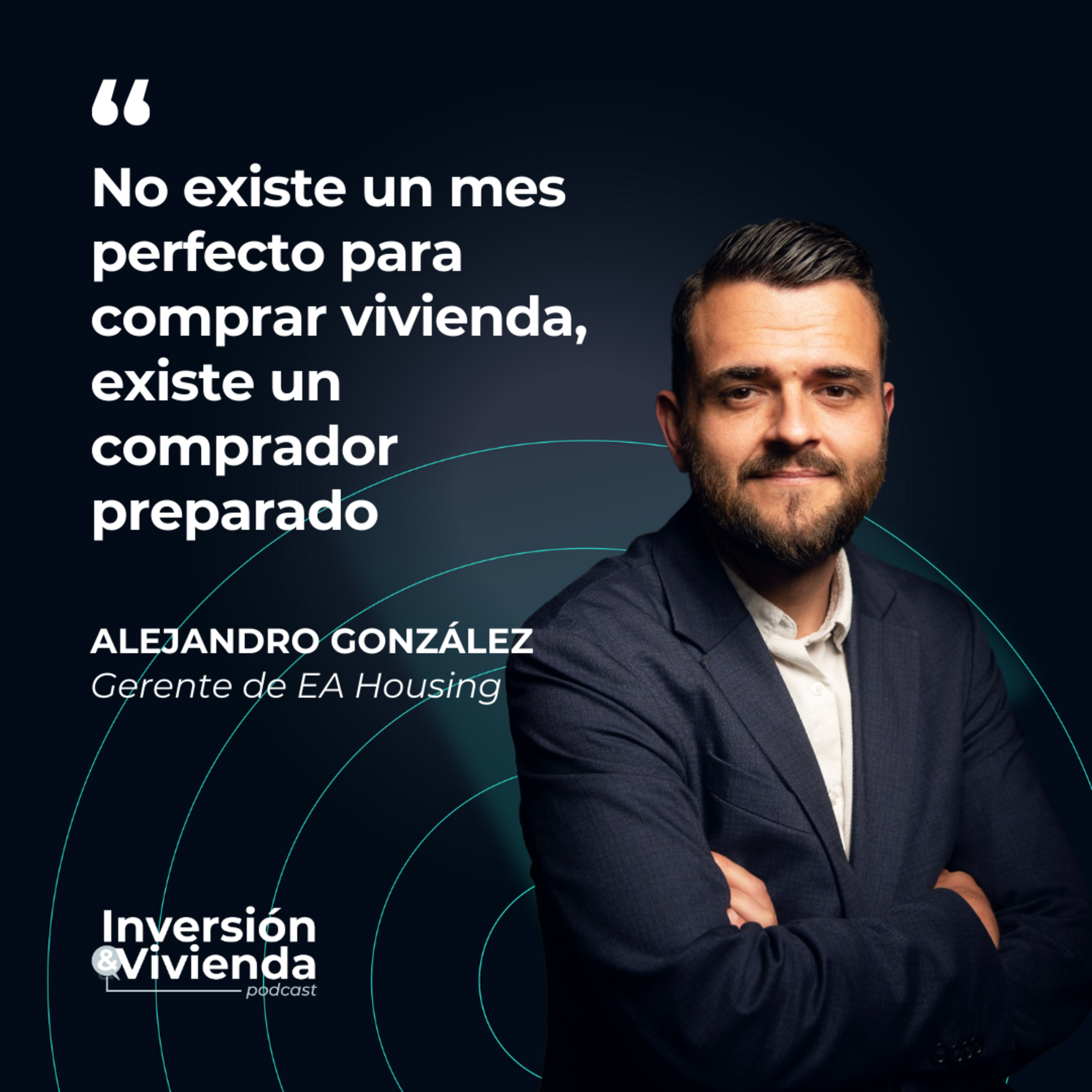 ¿Existe realmente el mejor momento del año para comprar vivienda? episode artwork