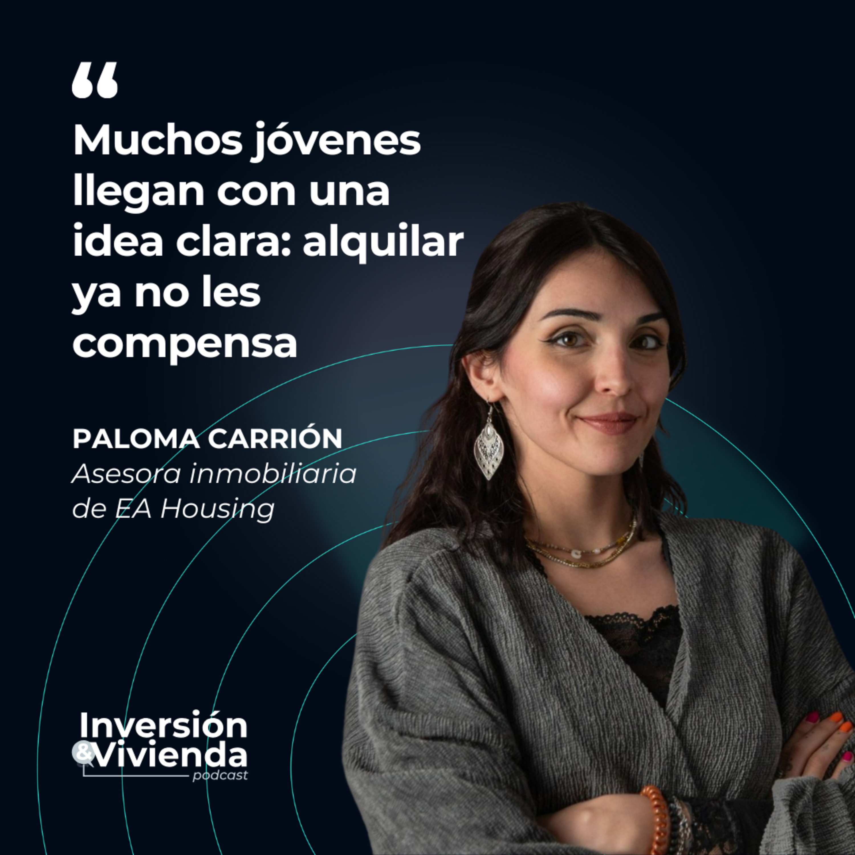 Por qué cada vez más jóvenes compran vivienda antes de alquilar