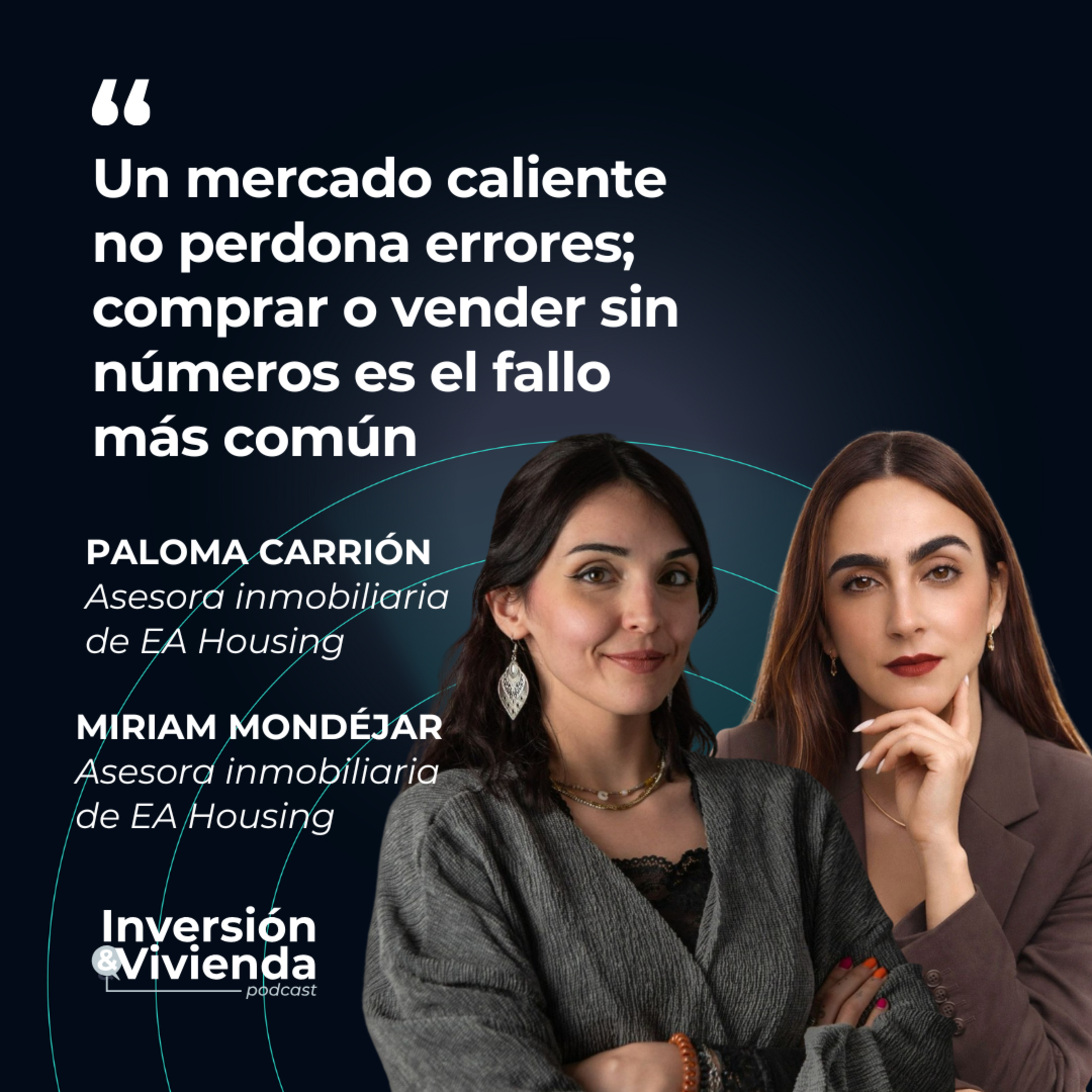 Cómo aprovechar el pico inmobiliario en Madrid antes de que cambie el ciclo episode artwork