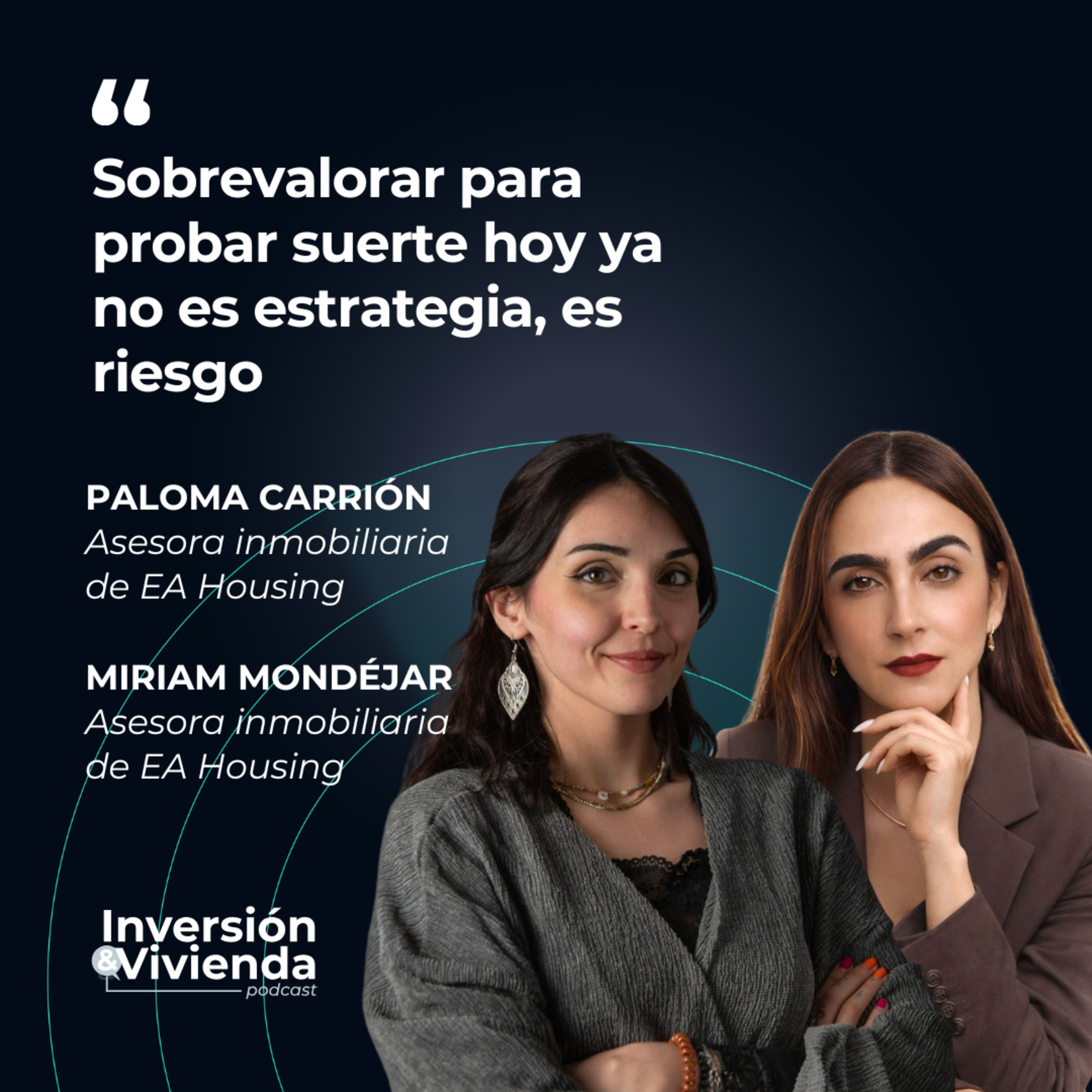 Cómo cerrar operaciones inmobiliarias que “estaban casi hechas” episode artwork