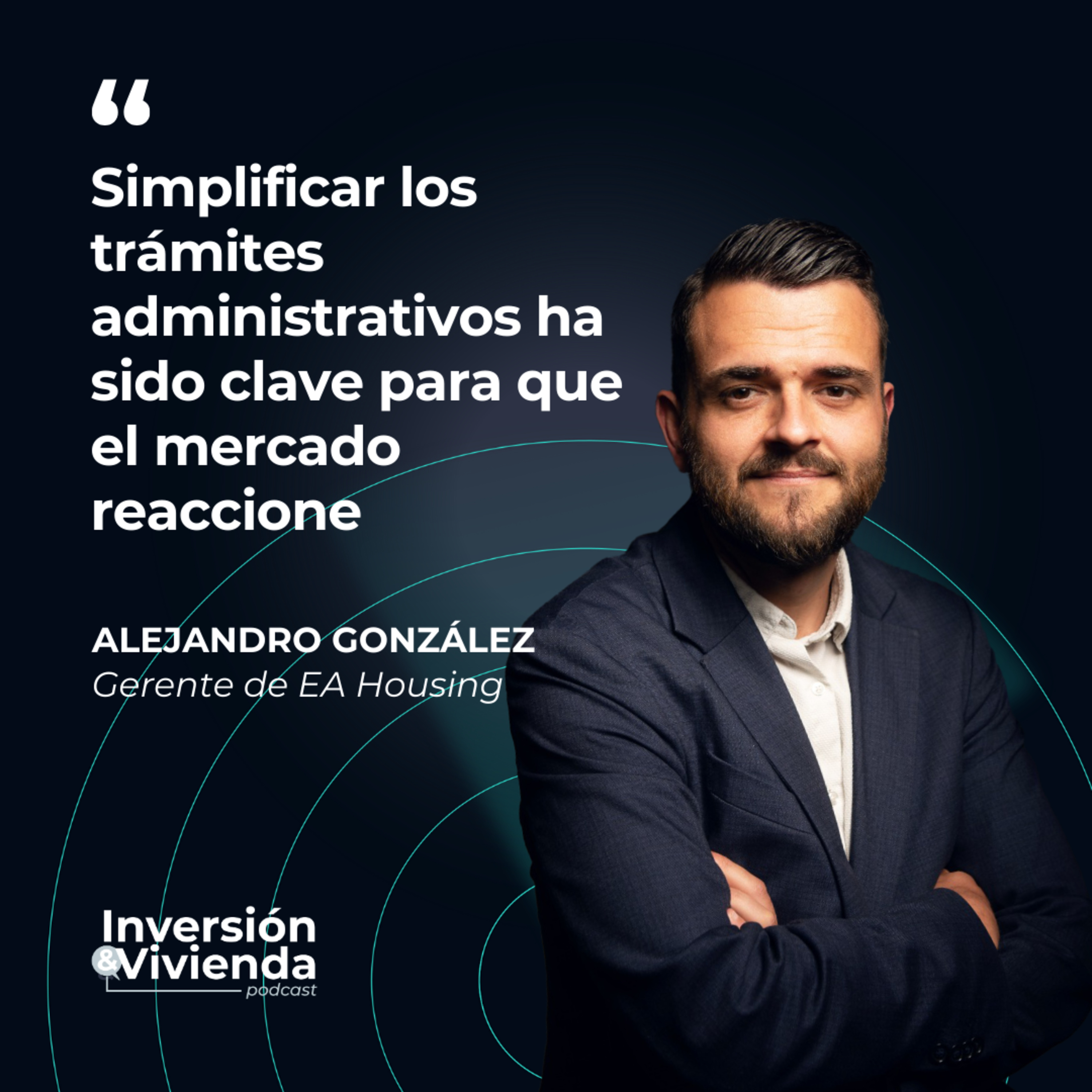 Cómo transformar oficinas en viviendas puede aliviar el alquiler en Madrid episode artwork