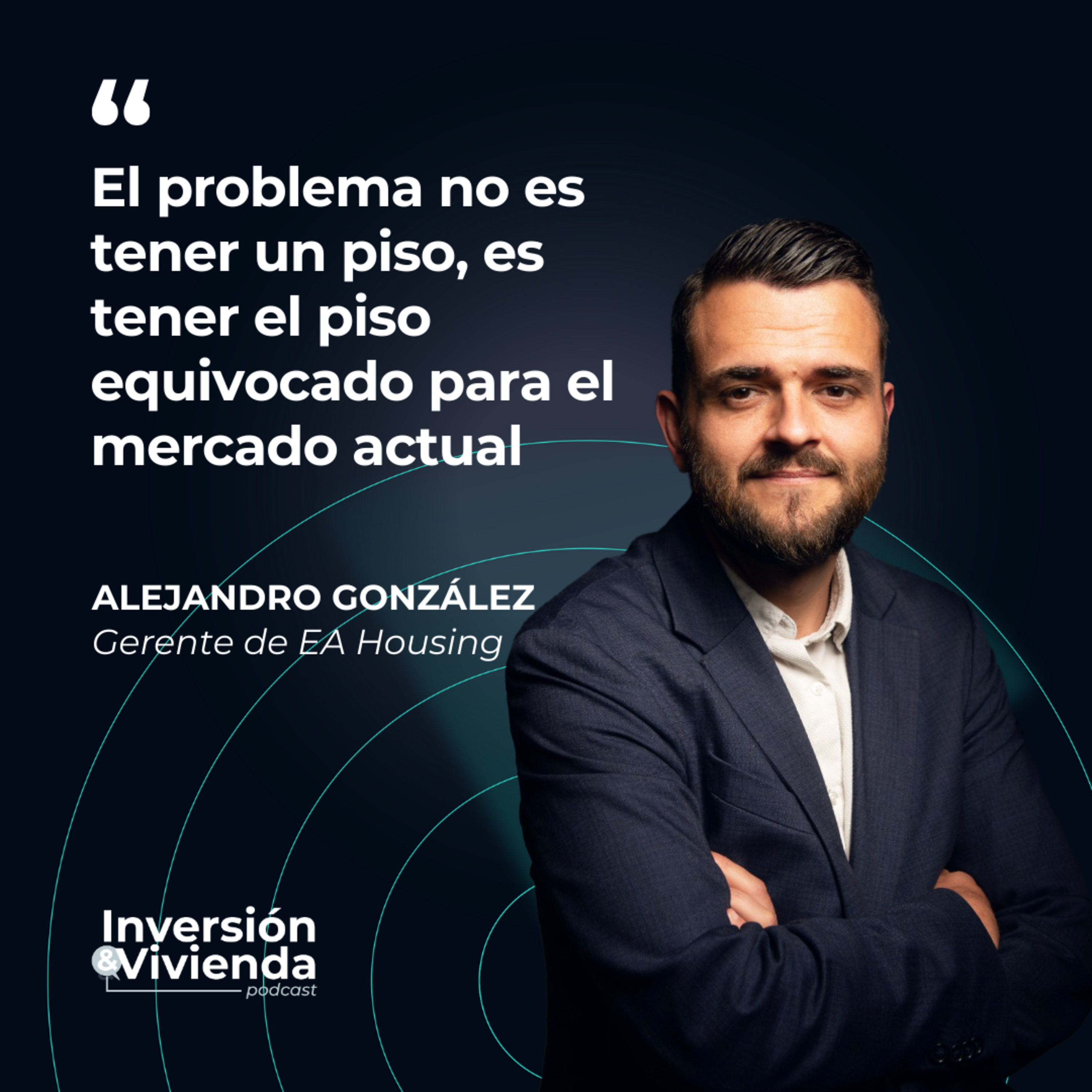 Cómo elegir el piso perfecto para alquiler y no perder rentabilidad episode artwork