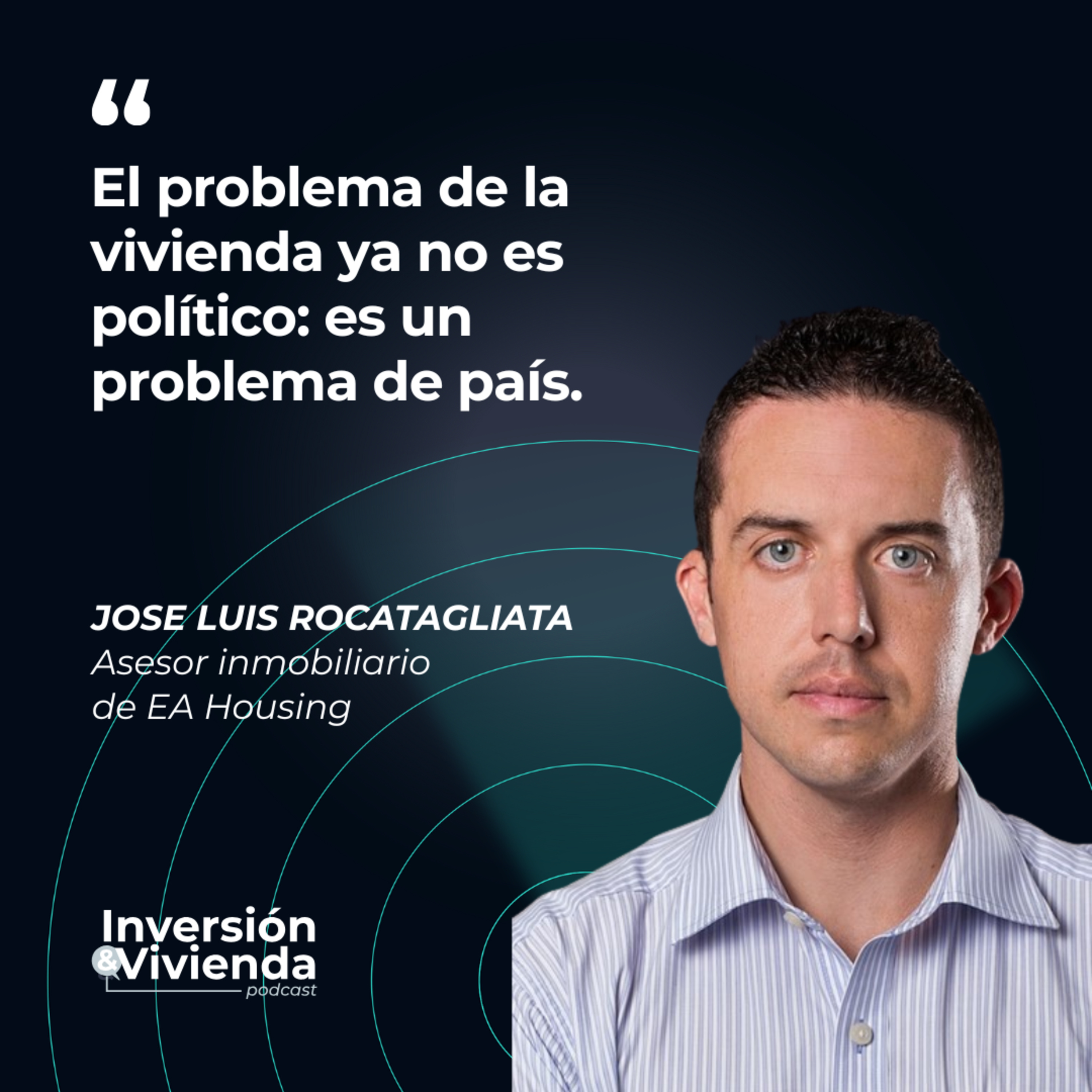 Cómo podría cambiar el mercado inmobiliario el nuevo plan de vivienda del PP episode artwork