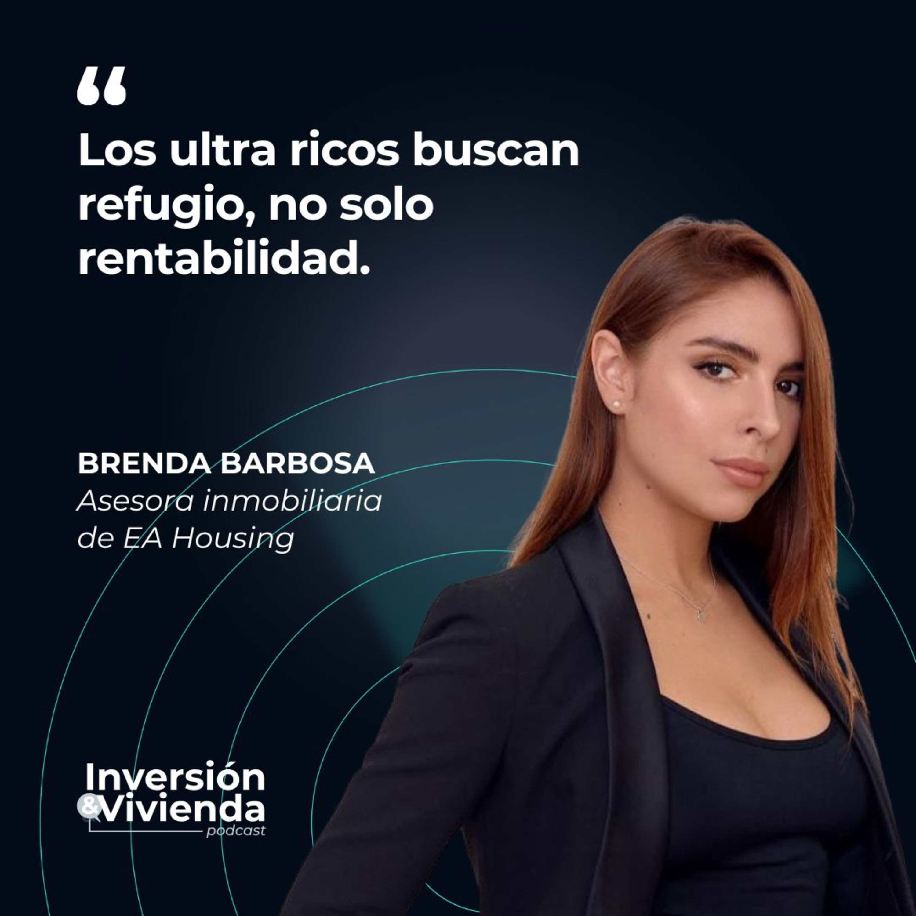 Por qué los ultra ricos eligen España para vivir e invertir episode artwork