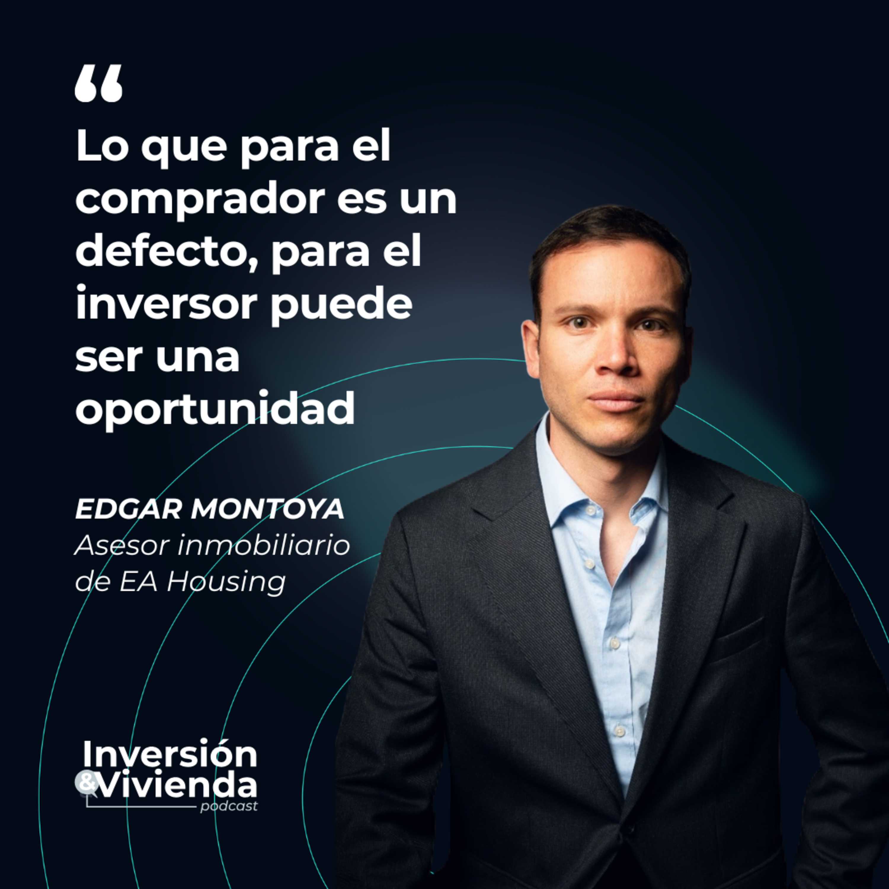 Lo que nadie te cuenta sobre invertir en pisos bajos episode artwork