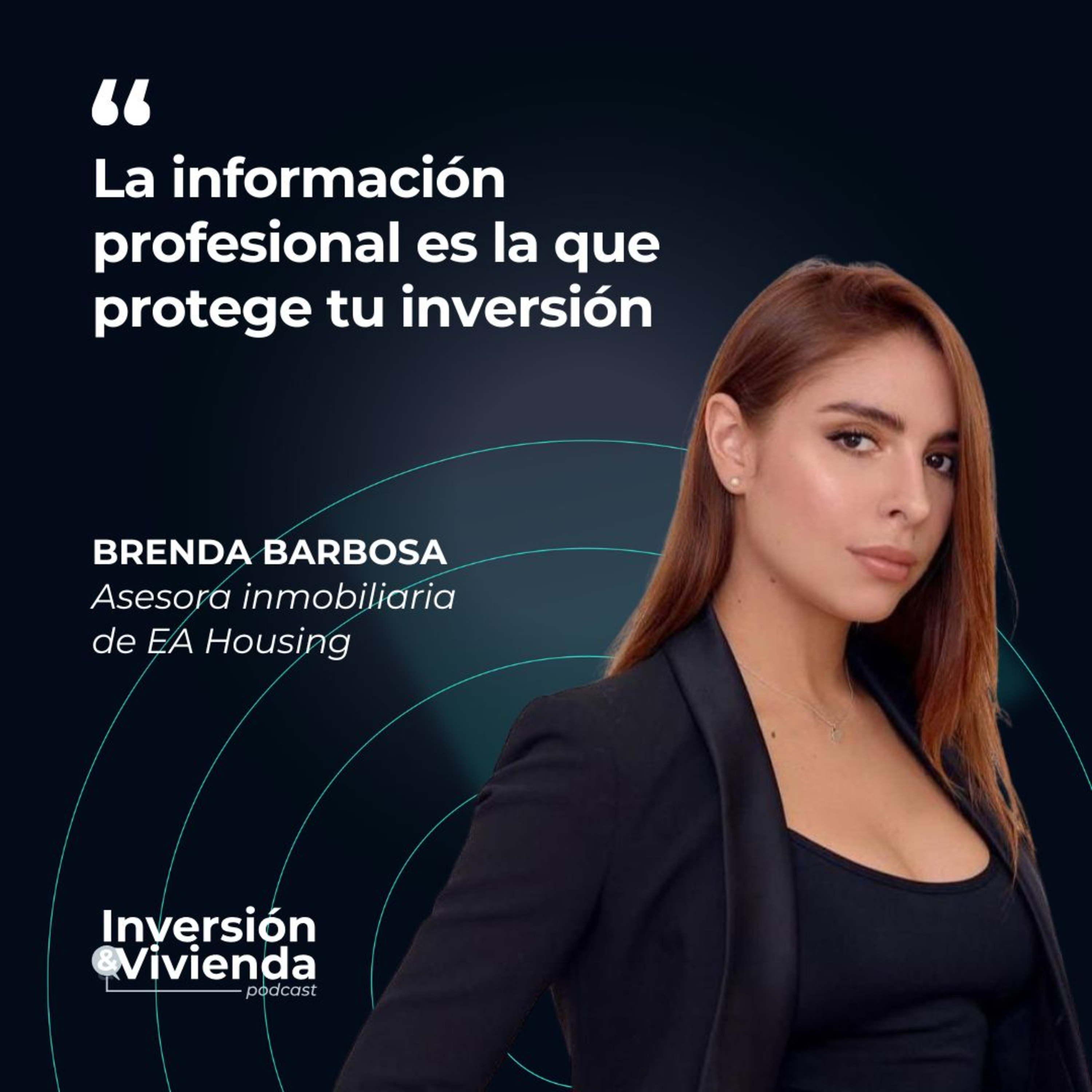 Influencers inmobiliarios: Lo que debes saber antes de seguir sus consejos episode artwork