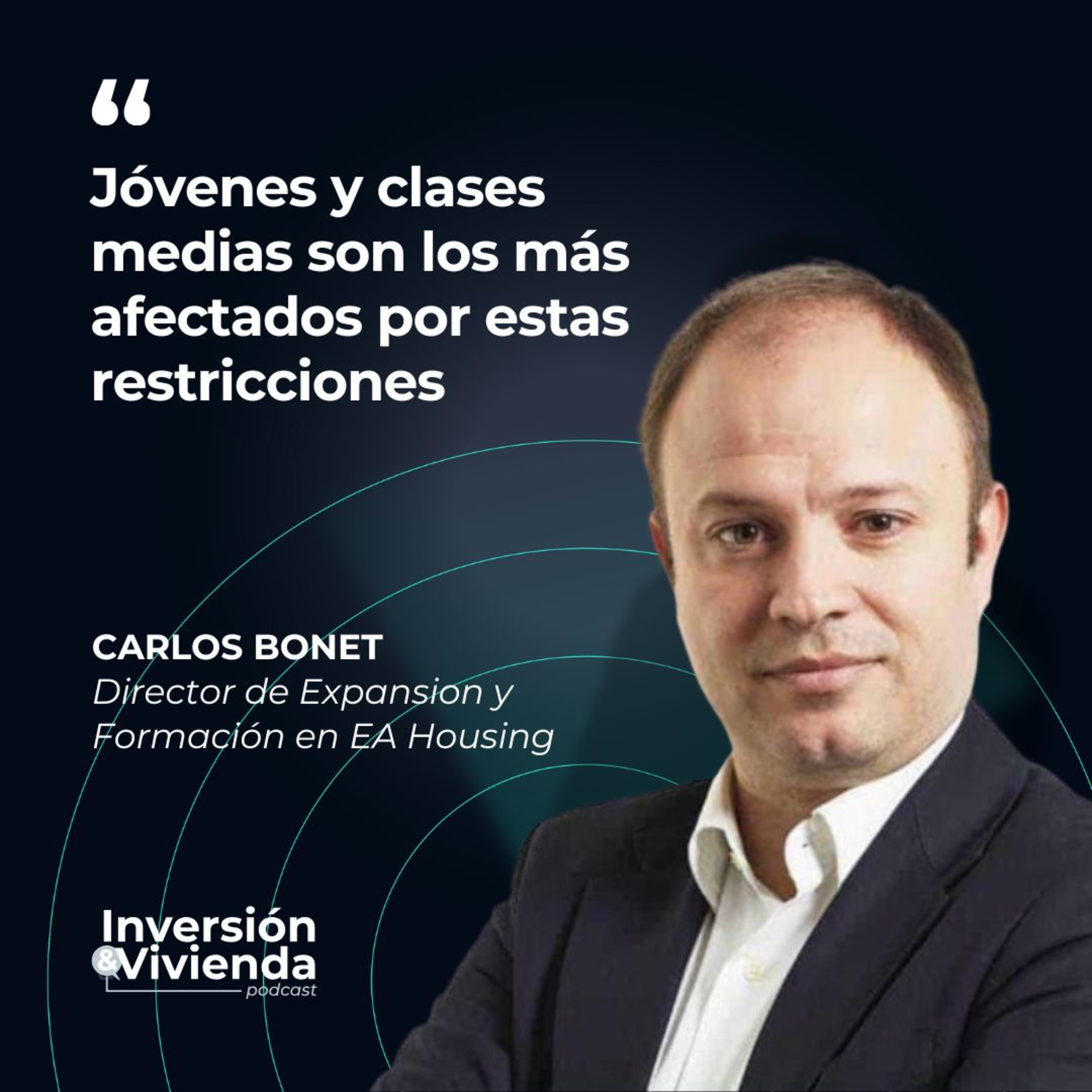 Más del 96 % del suelo en España no se puede edificar: Claves del problema episode artwork