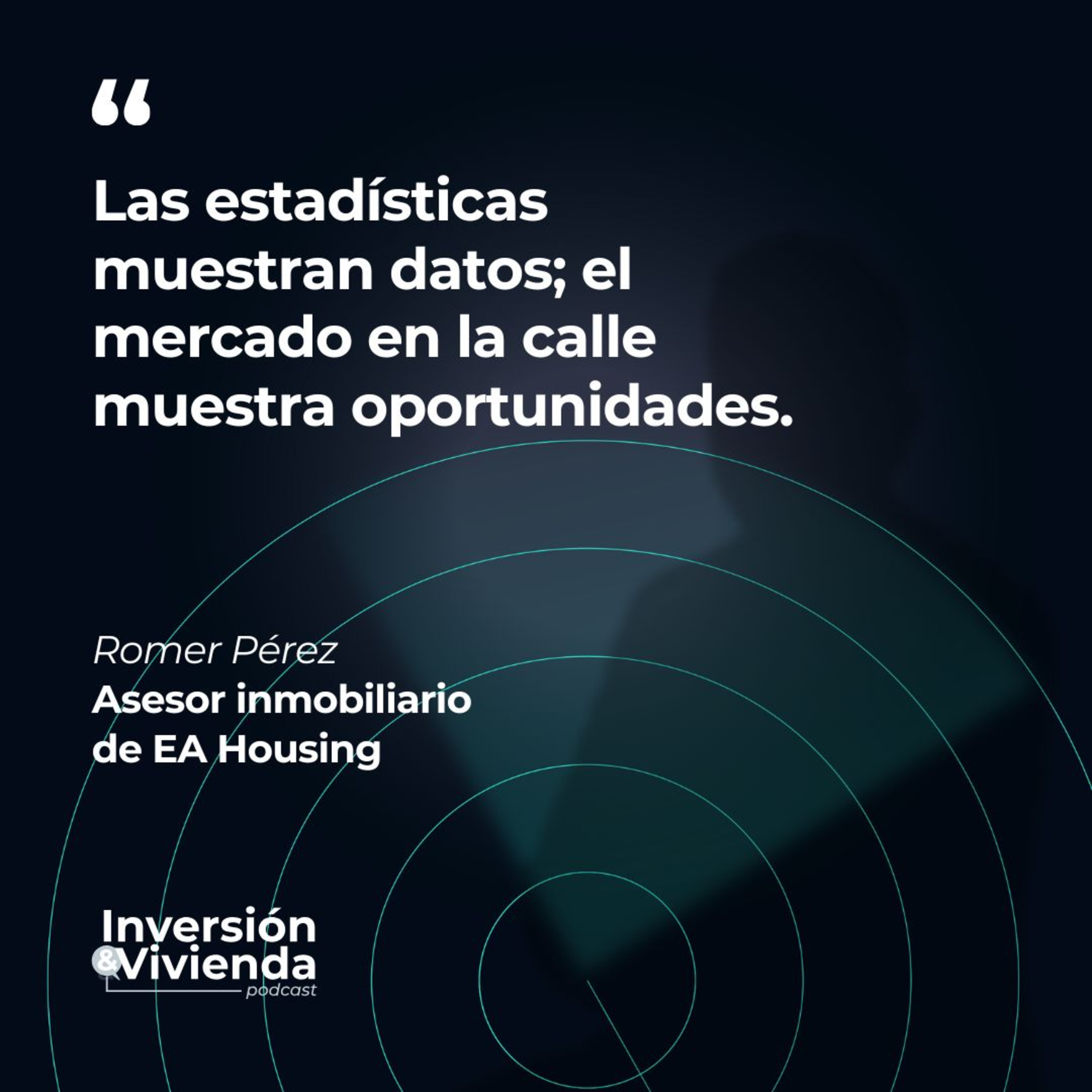 Cómo identificar las zonas calientes del inmobiliario español en 2026 episode artwork