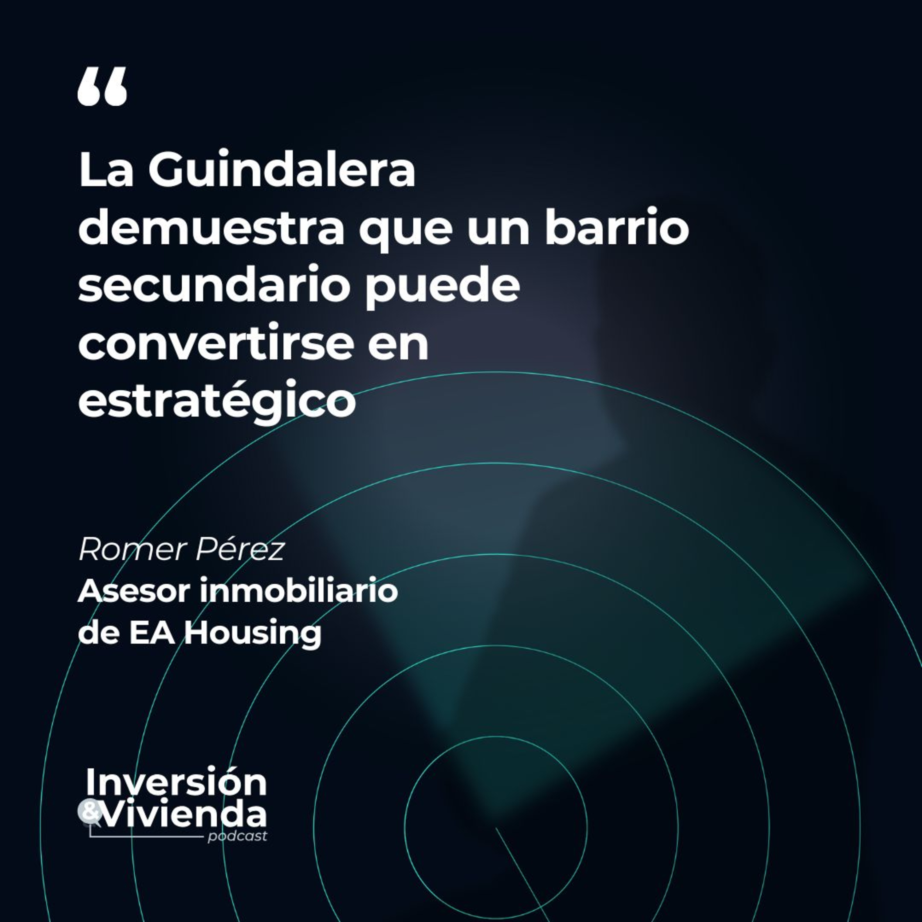 Cómo La Guindalera pasó de zona secundaria a joya del distrito Salamanca episode artwork