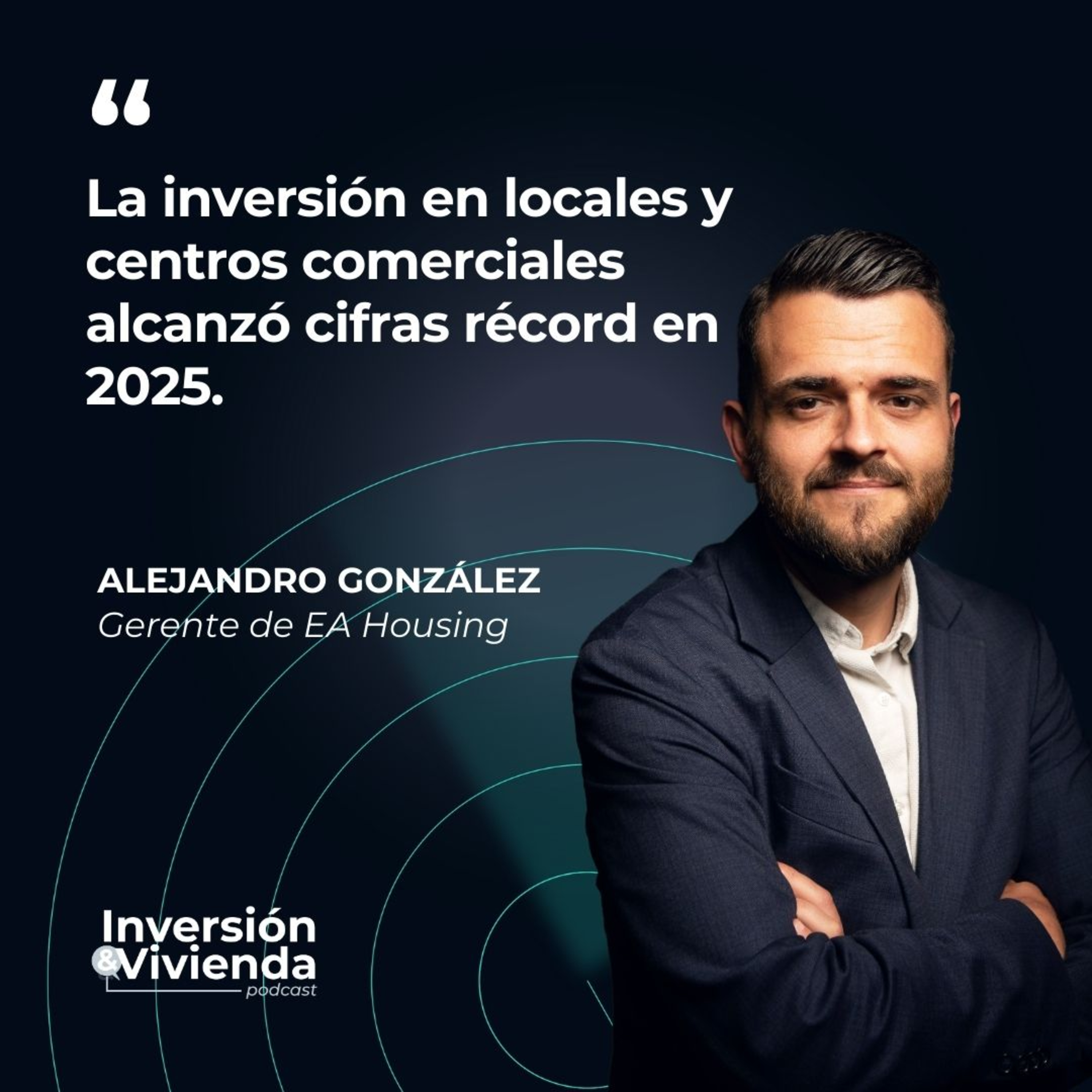 5 razones por las que invertir en retail en España es más rentable que nunca episode artwork