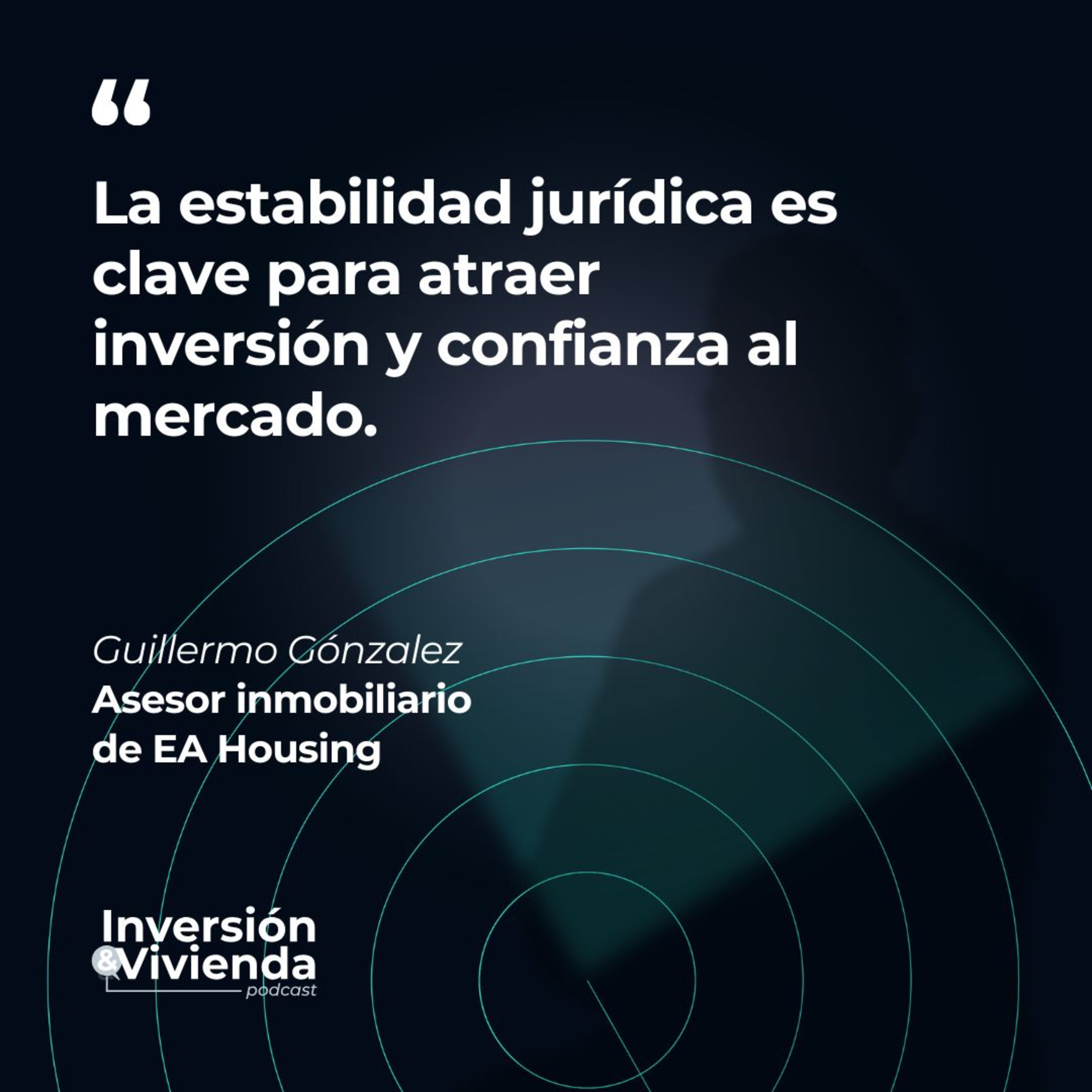 Cómo protegerte en el mercado inmobiliario español ante los retos de 2026 episode artwork