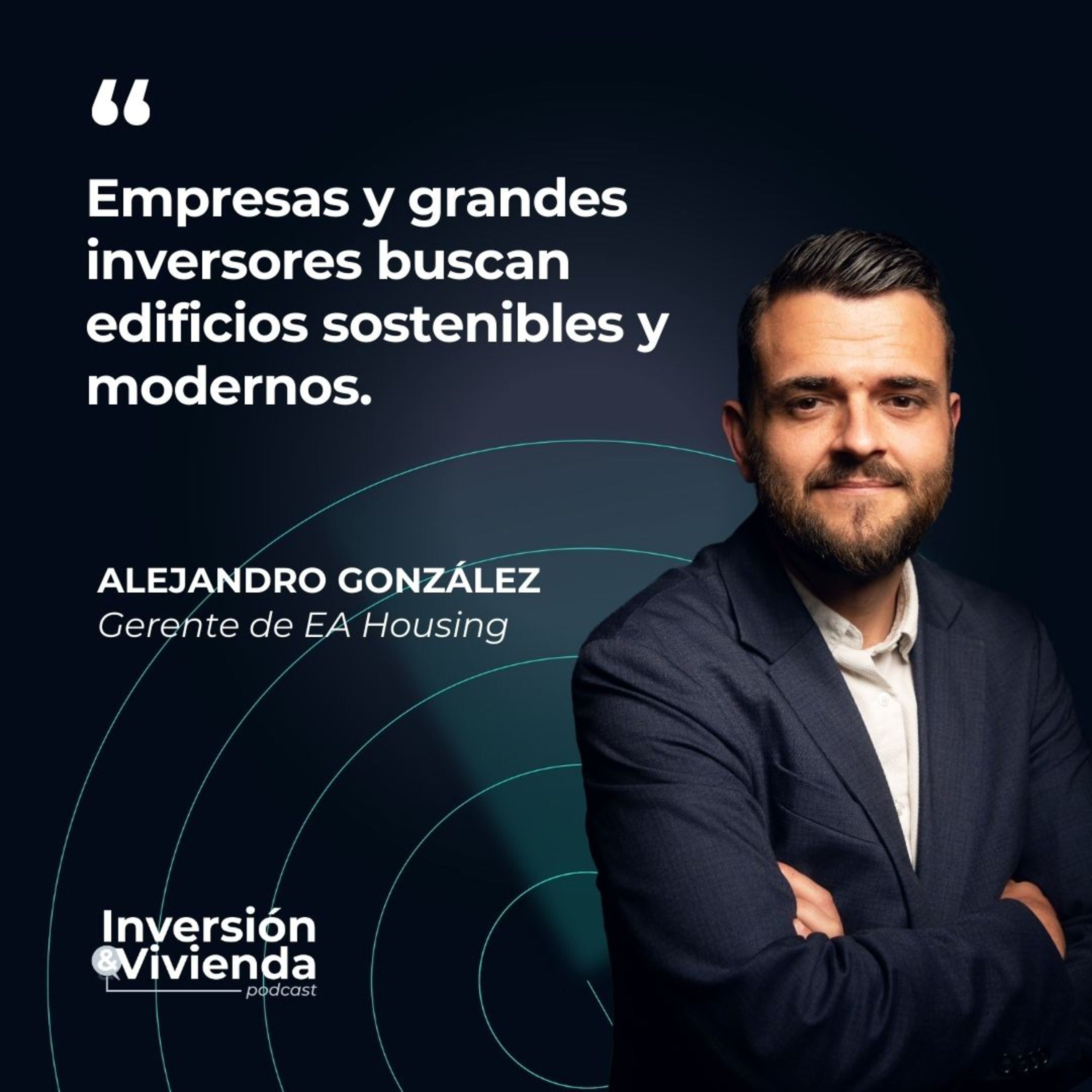 5 claves del boom de oficinas en Madrid y la huida hacia la calidad episode artwork