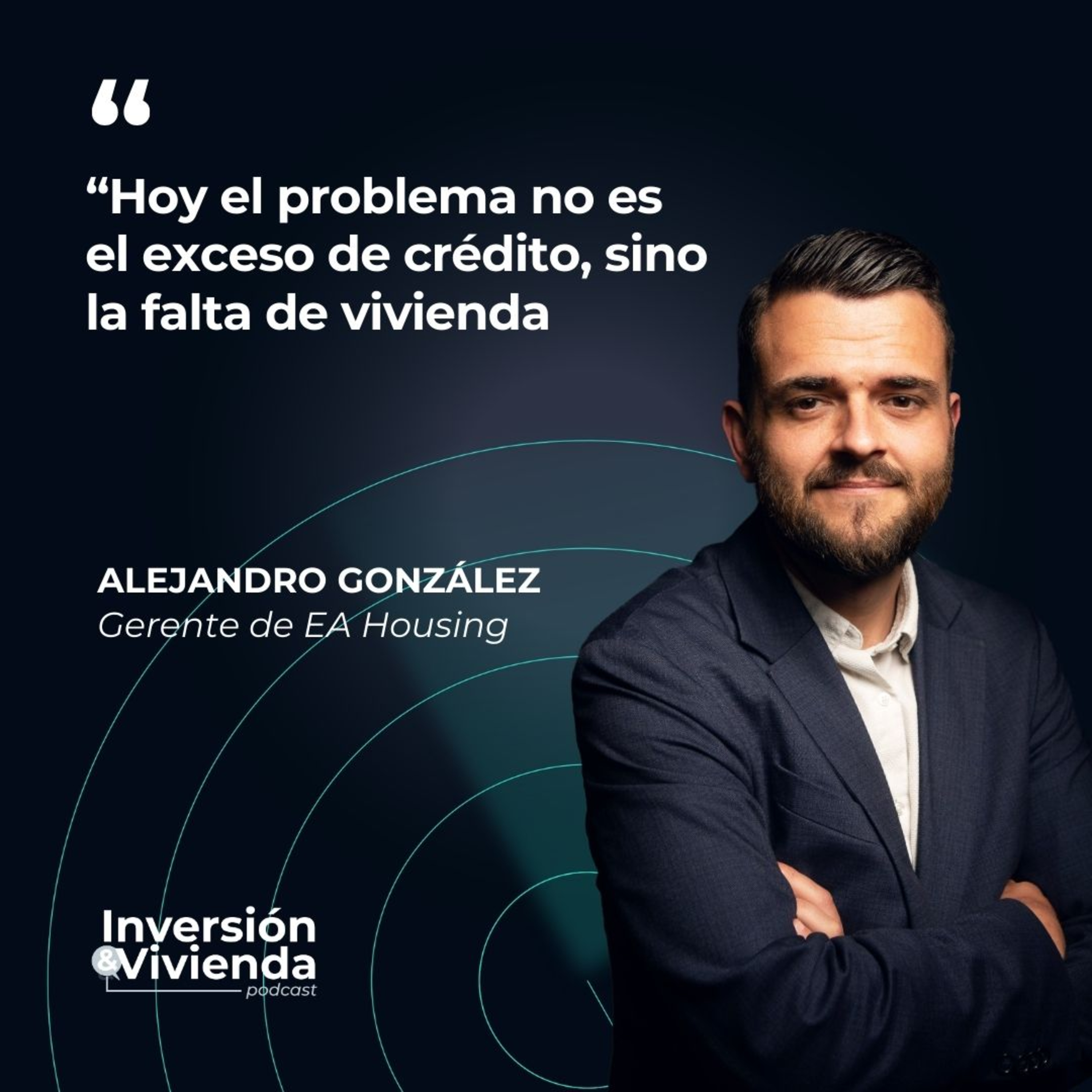 5 claves para entender por qué la vivienda sigue subiendo en España episode artwork