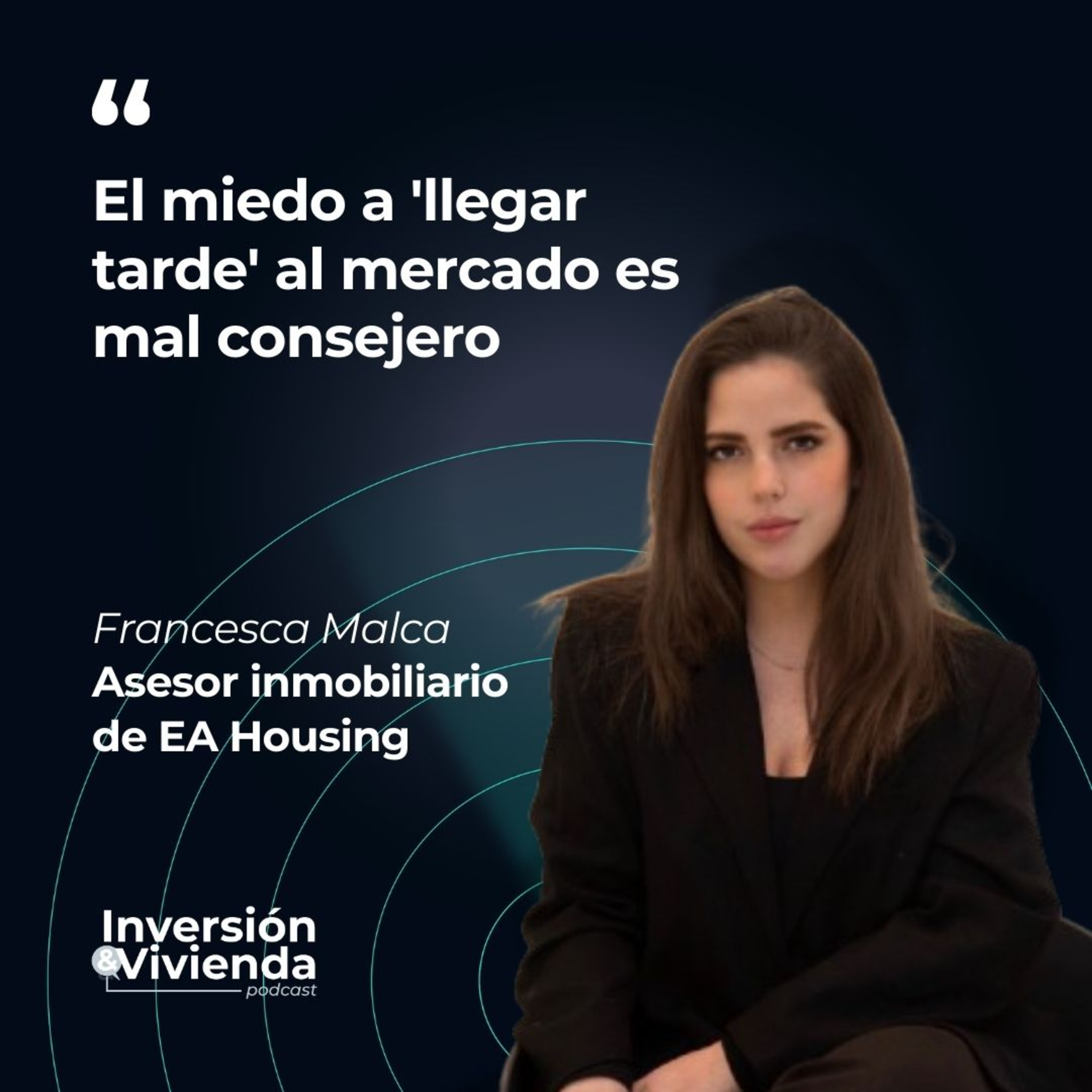 ¿Comprar piso en 2026? 5 claves para no quedar fuera del mercado (antes de que sea demasiado tarde) episode artwork