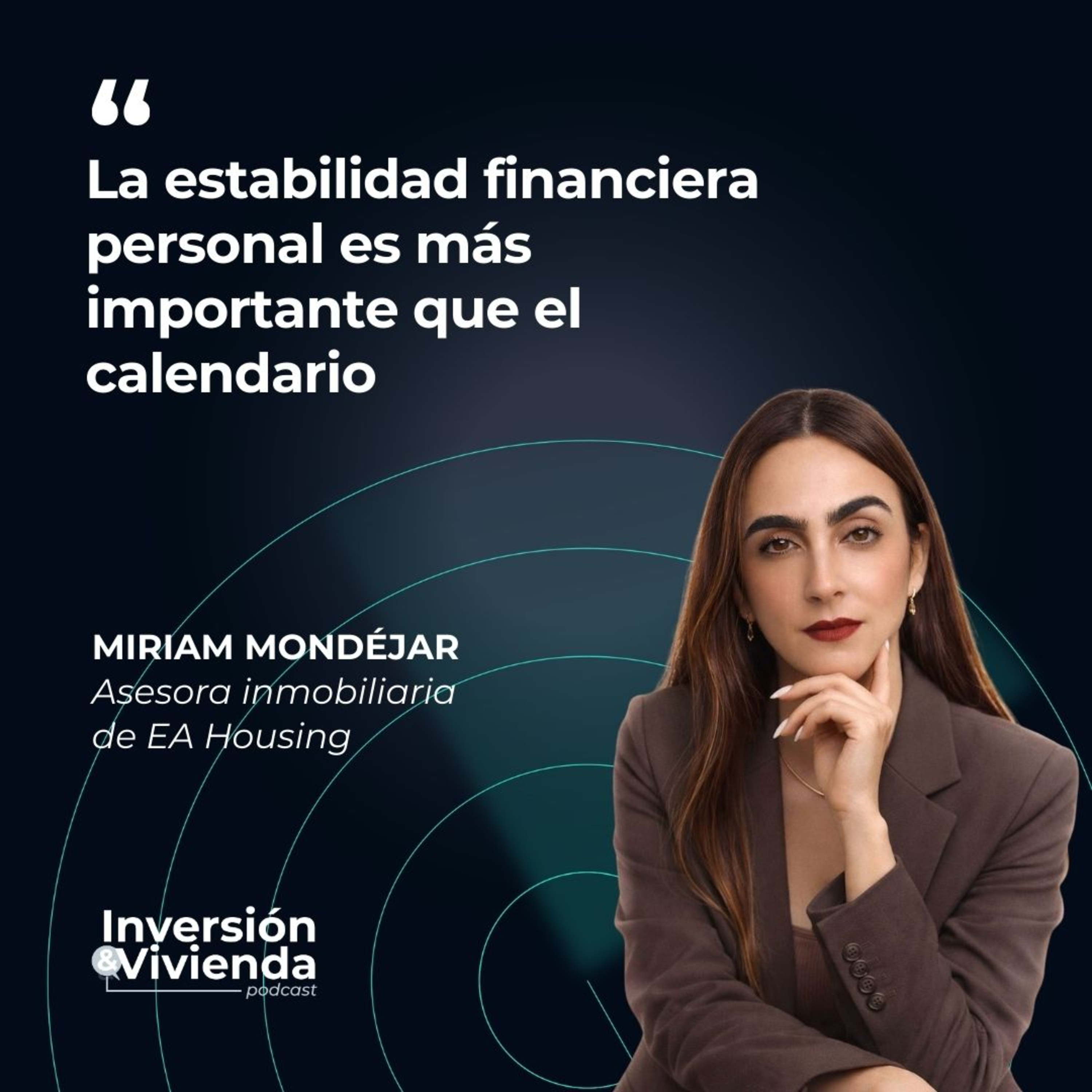 El mejor momento para comprar vivienda en España: mito o realidad episode artwork