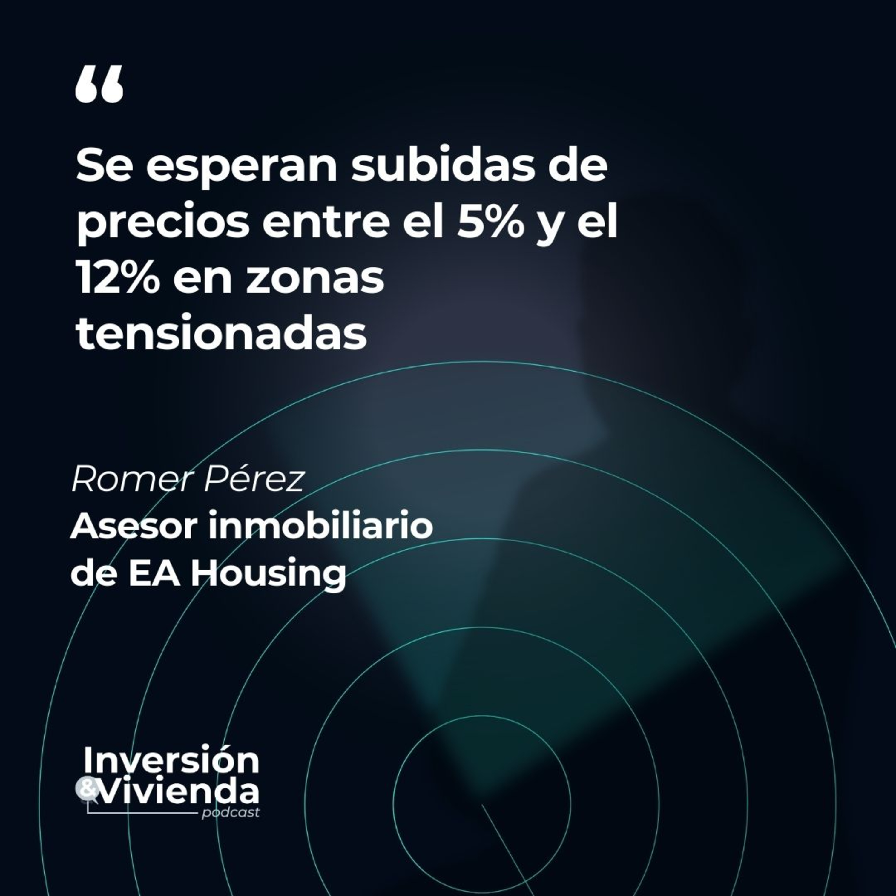 Mercado inmobiliario 2026: tendencias, oportunidades y riesgos clave episode artwork
