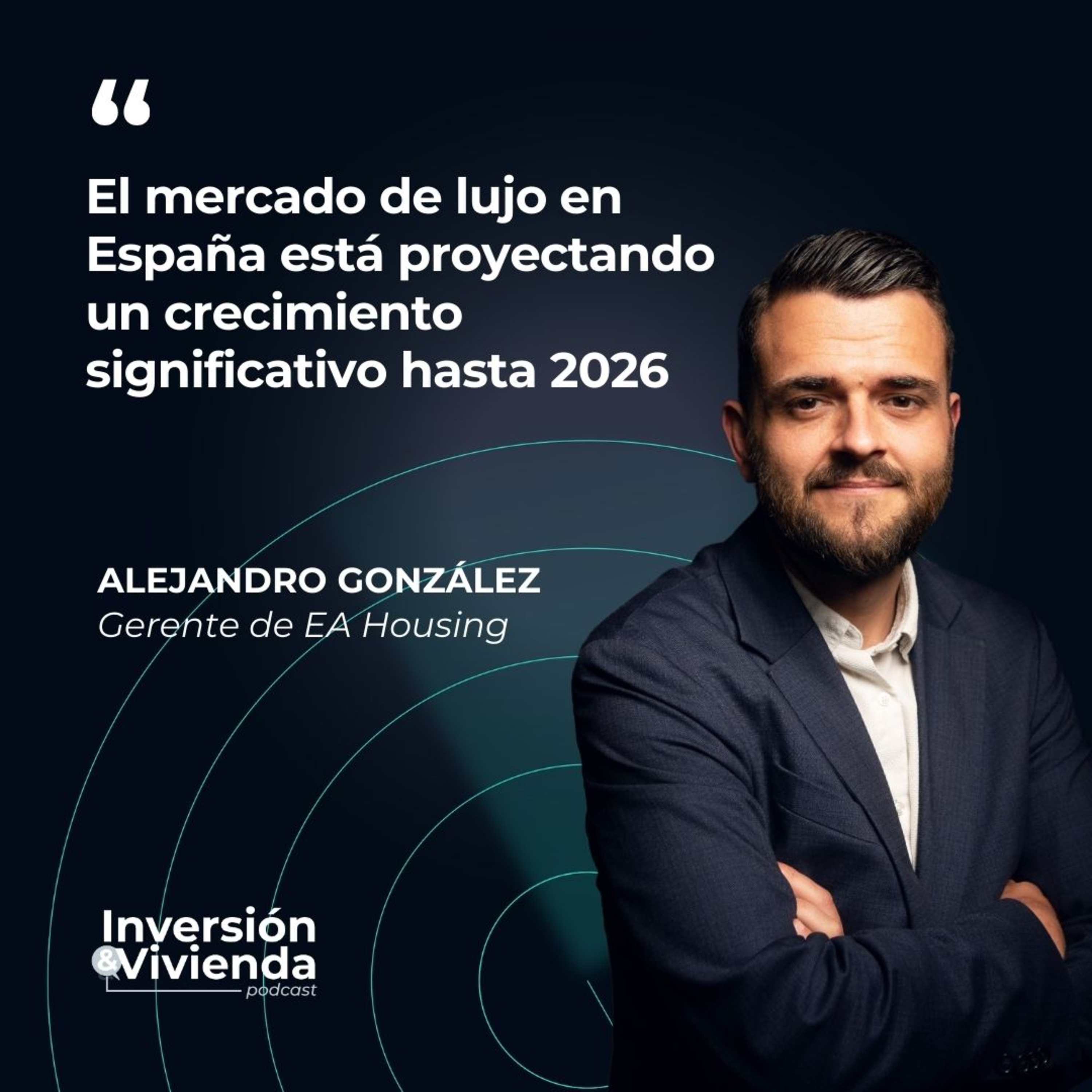 Madrid, Baleares y Málaga: los nuevos destinos del lujo inmobiliario internacional episode artwork