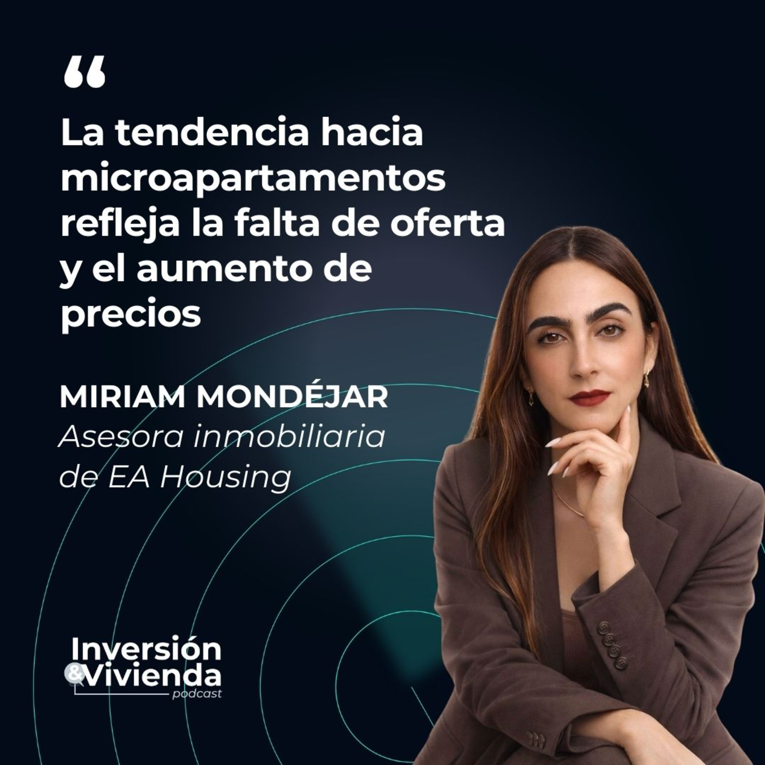 Microapartamentos y normativa: cómo elegir un hogar funcional episode artwork