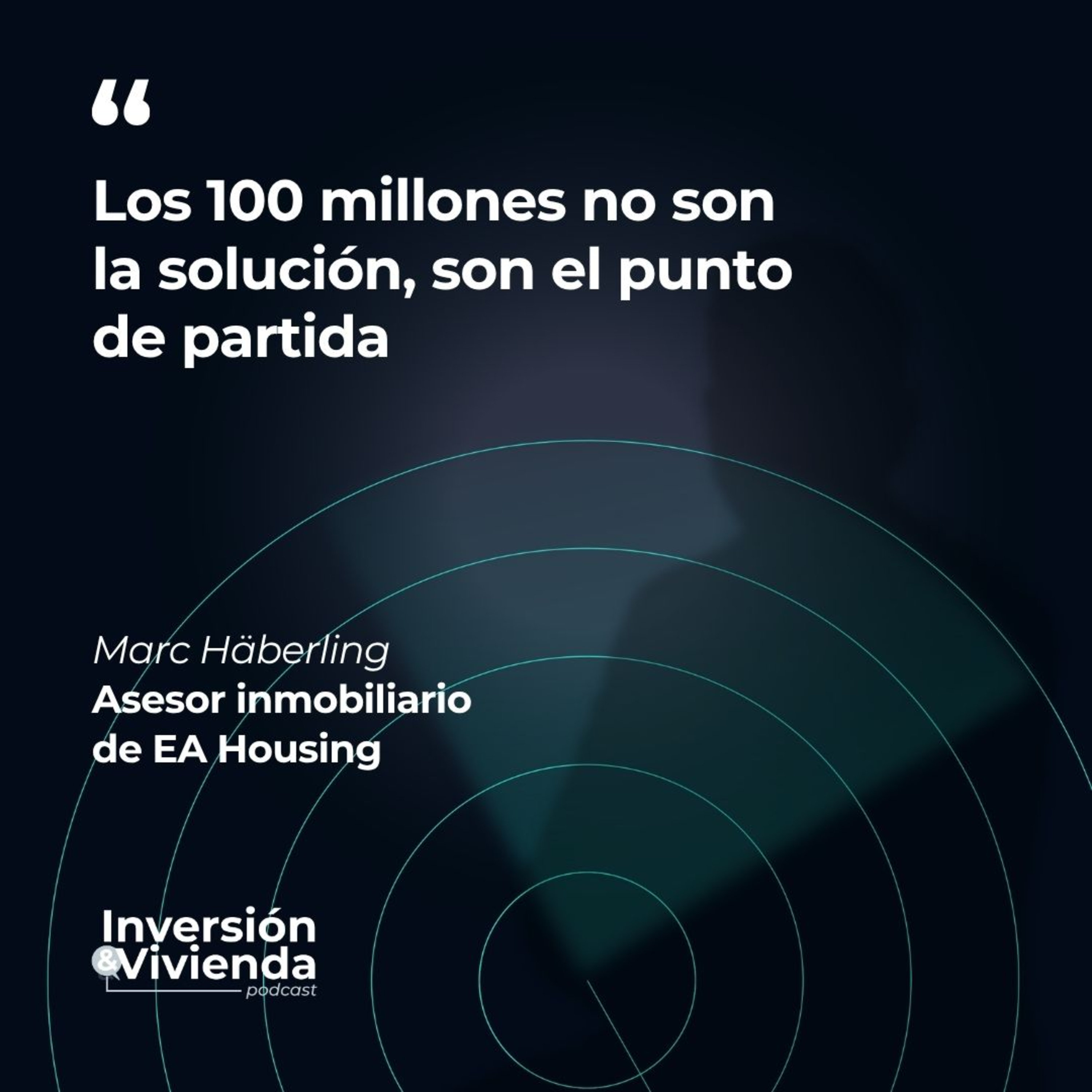 Cómo funcionará Casa 47: la apuesta pública para aumentar el alquiler asequible en España episode artwork