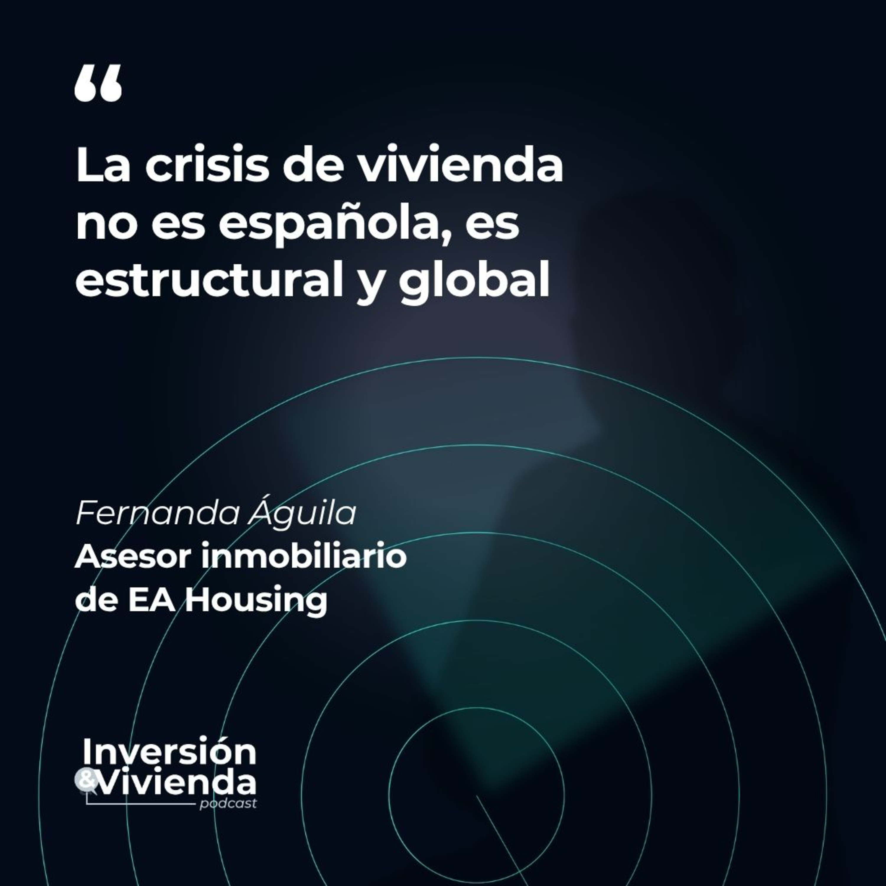 La crisis de vivienda en Europa: por qué no es solo un problema de España episode artwork