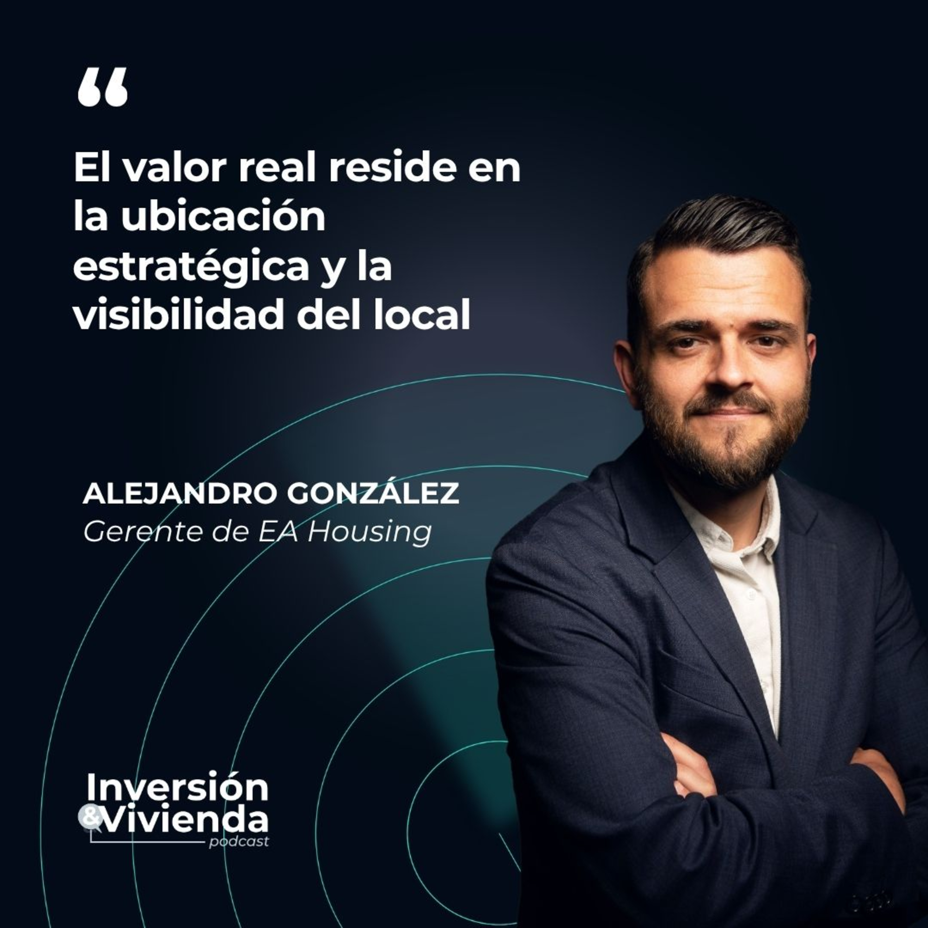 Lo que nadie te cuenta sobre el boom de tiendas físicas tras la pandemia episode artwork