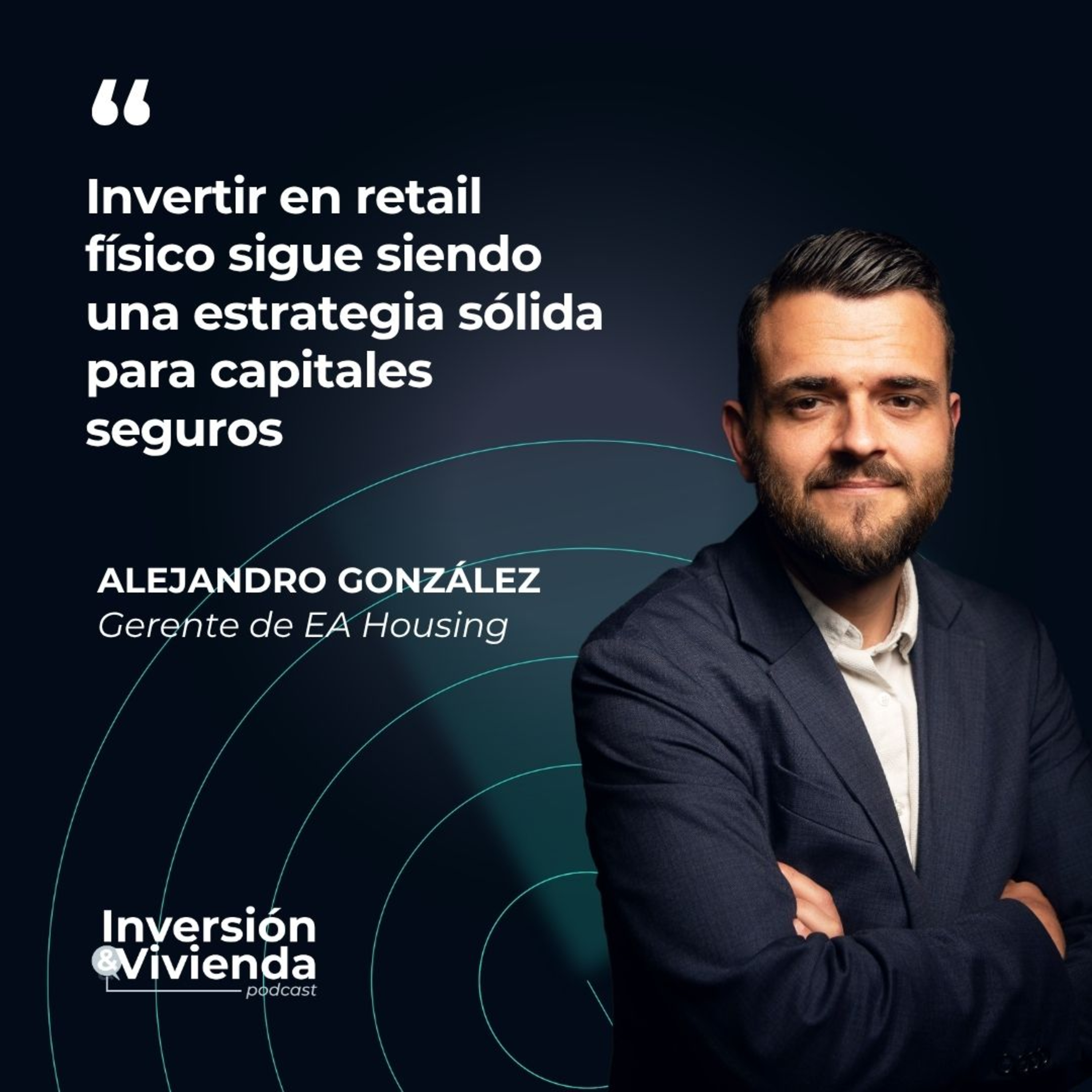 Cómo triunfar en locales comerciales prime: claves del auge en España episode artwork