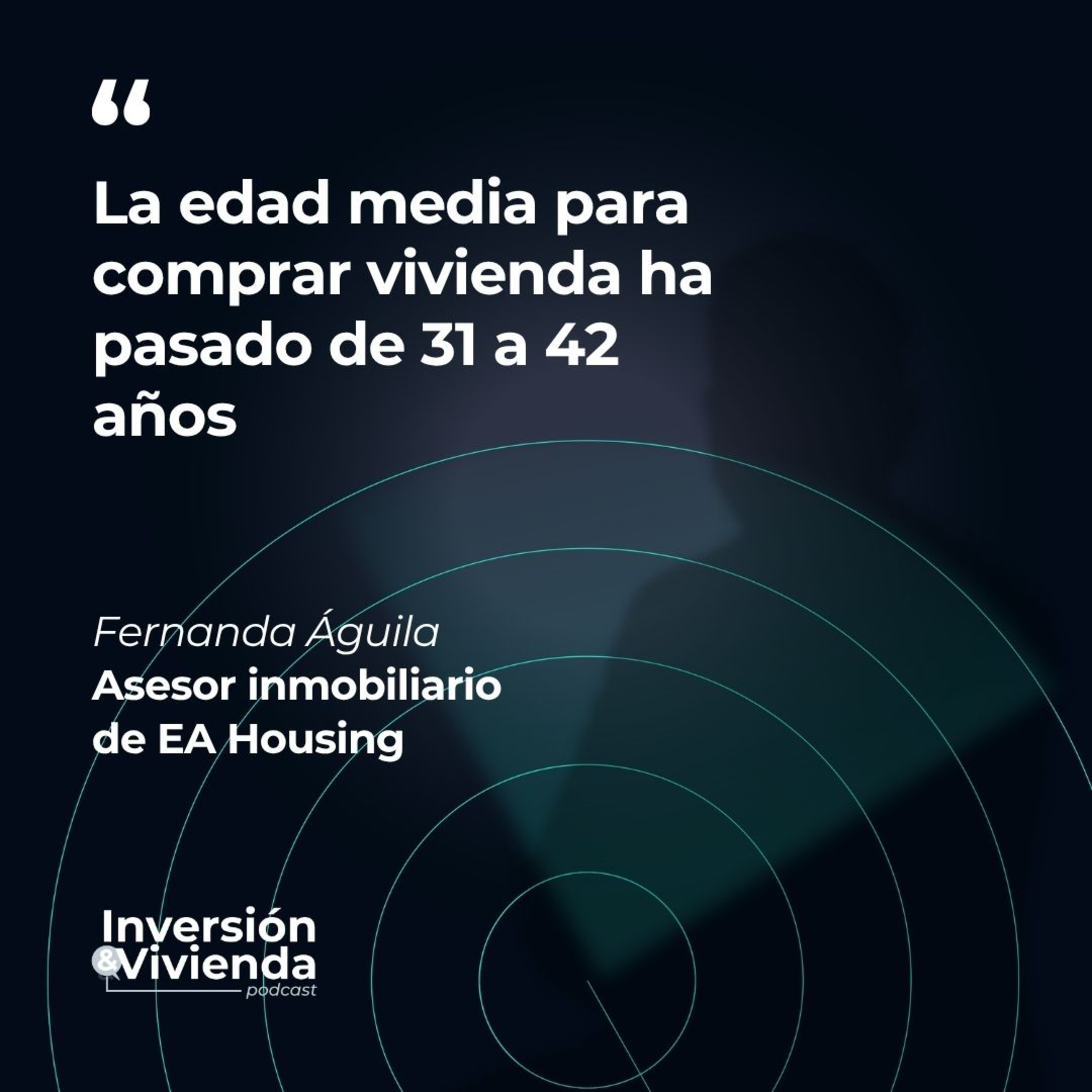 Por qué comprar vivienda en España llega ahora a los 40 (y cómo adelantarte) episode artwork