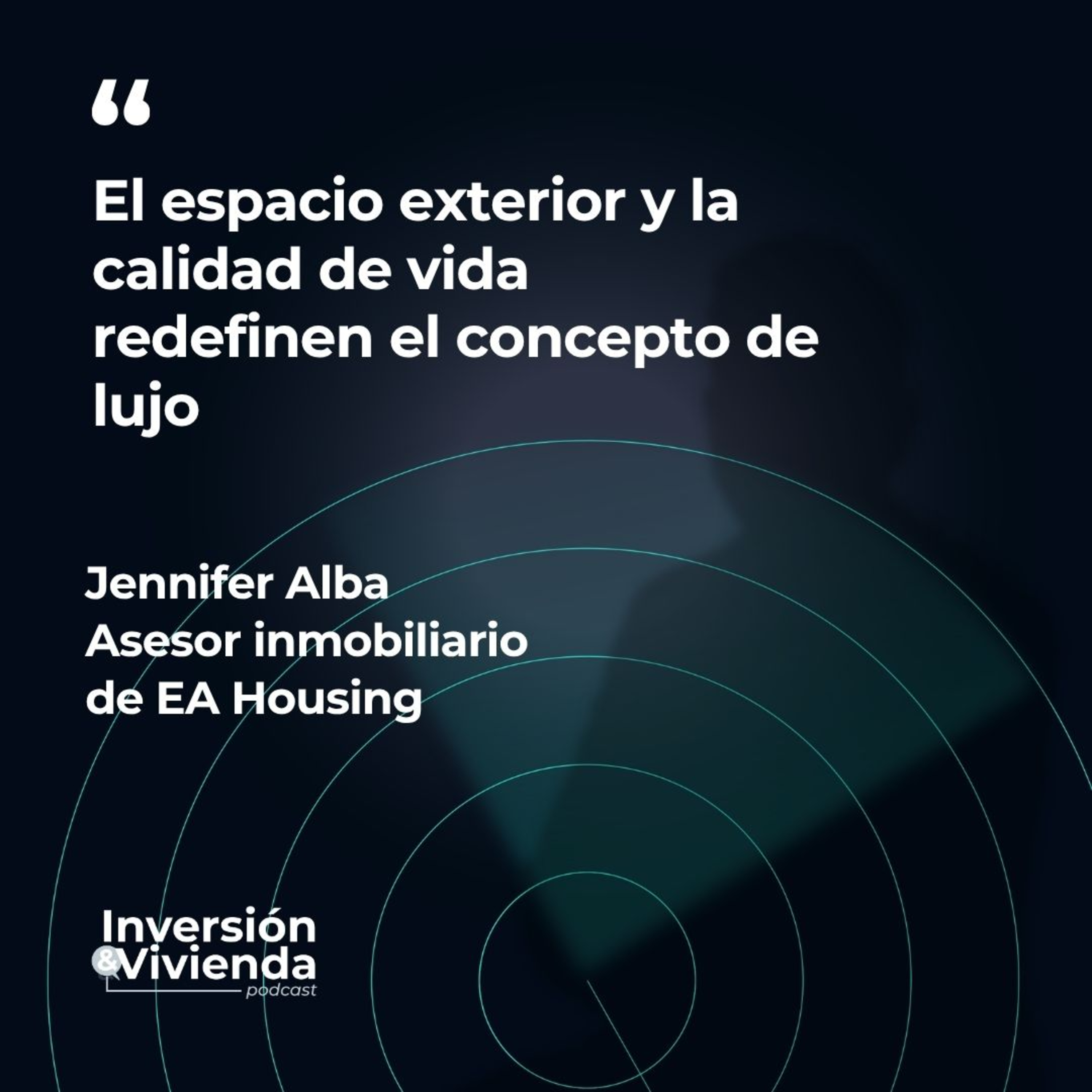 Efecto A-6: por qué el noroeste de Madrid atrae viviendas de lujo episode artwork