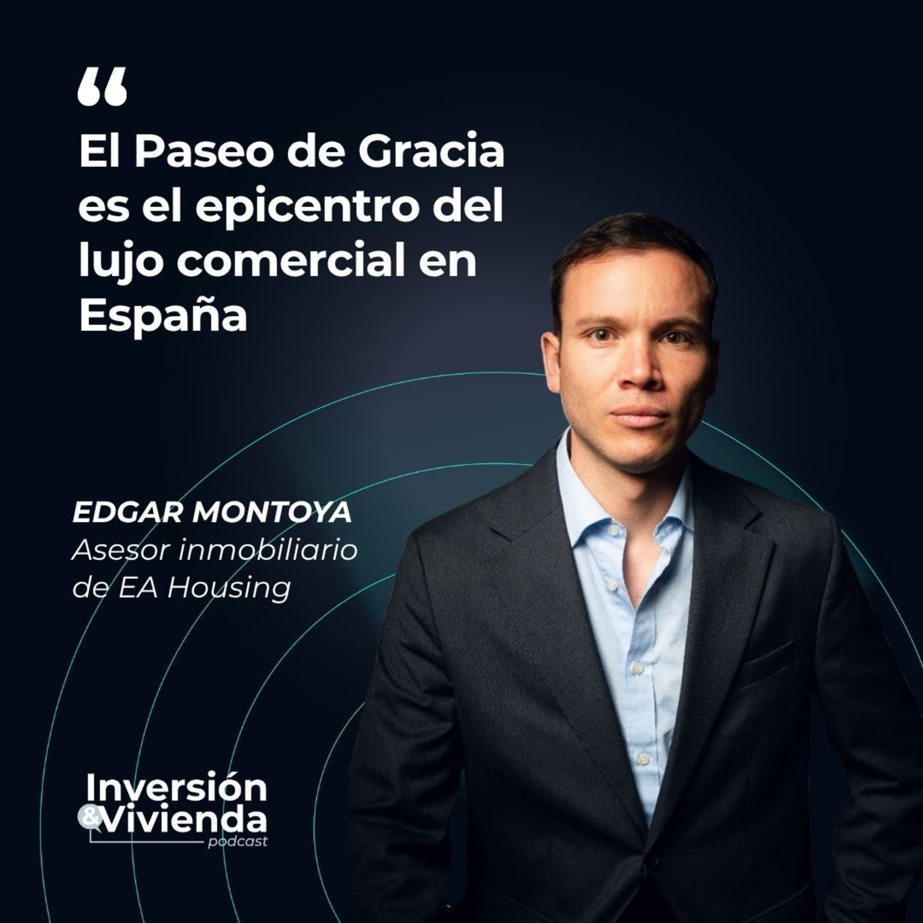 Las calles más caras de España: dónde se paga el metro más caro episode artwork