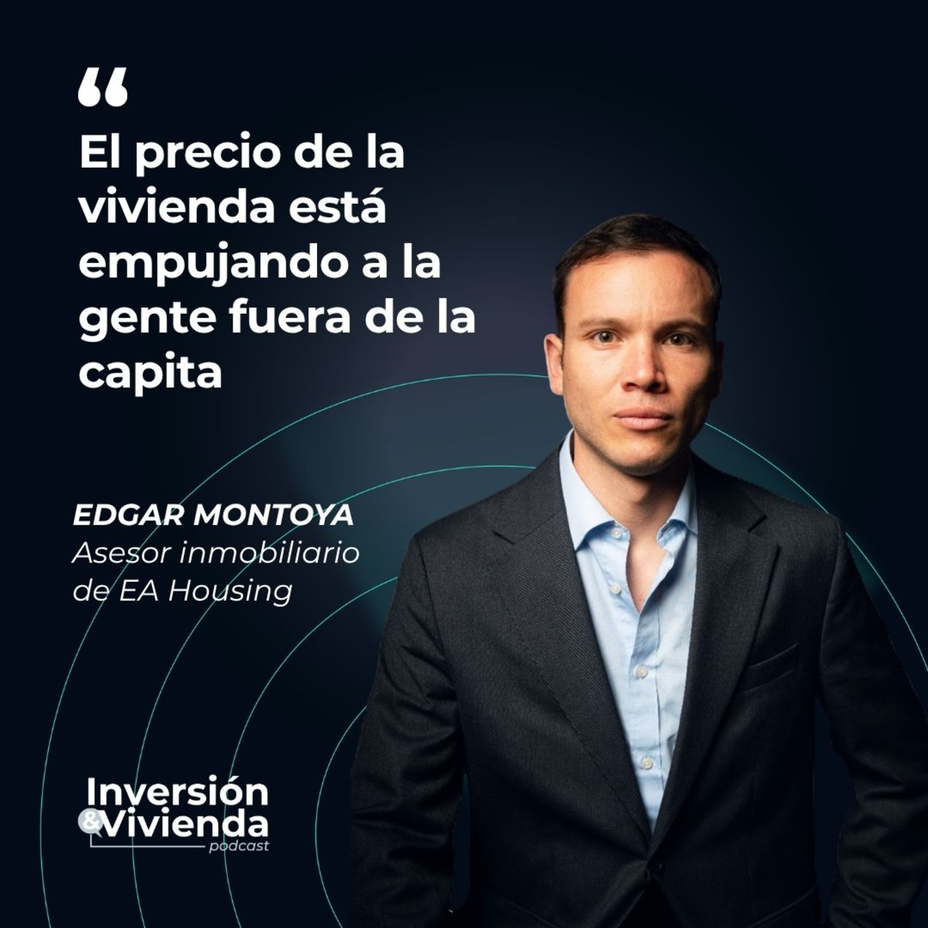 El éxodo de Madrid: por qué todos se van a la periferia episode artwork
