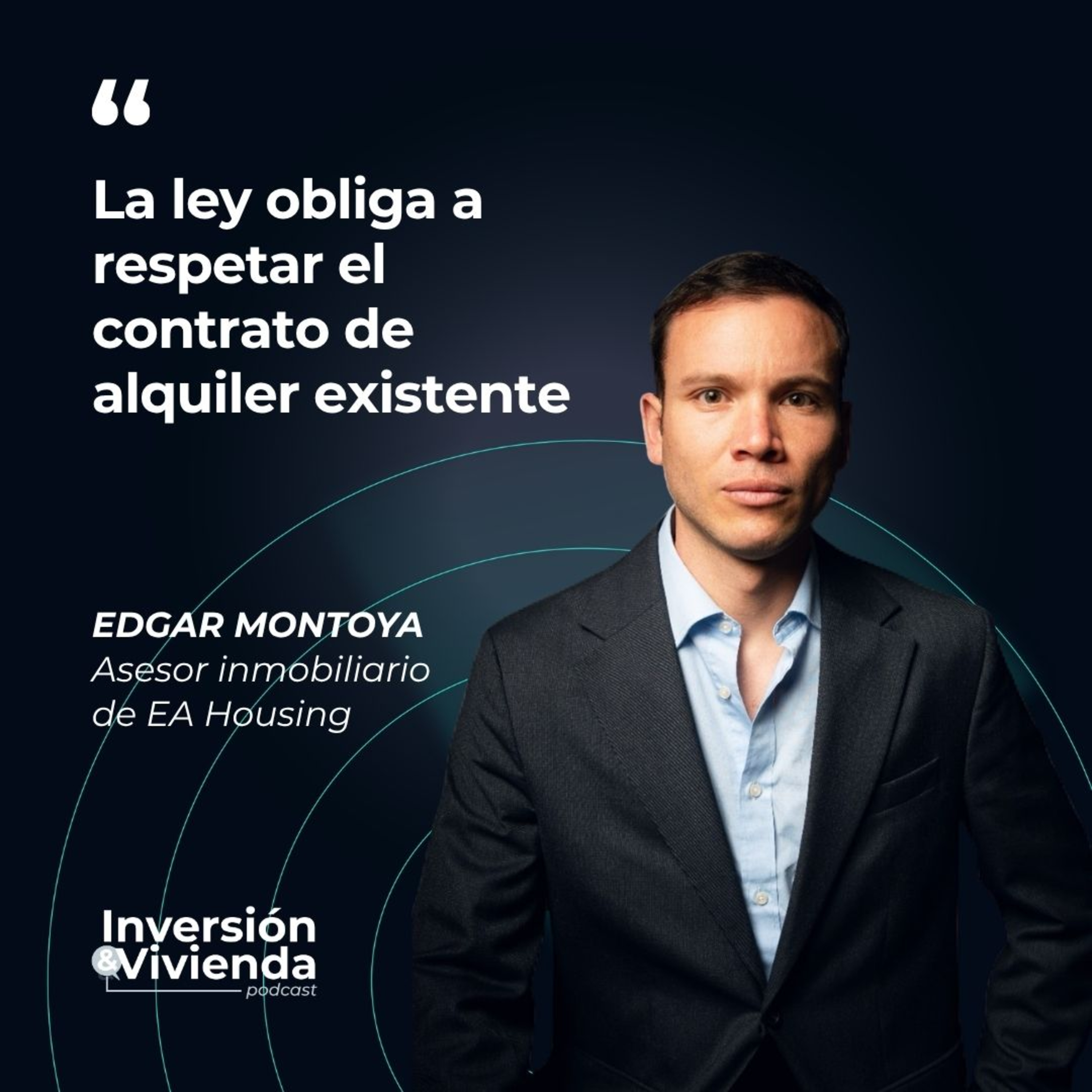 Comprar una casa con inquilinos: ¿negocio seguro o problema legal?