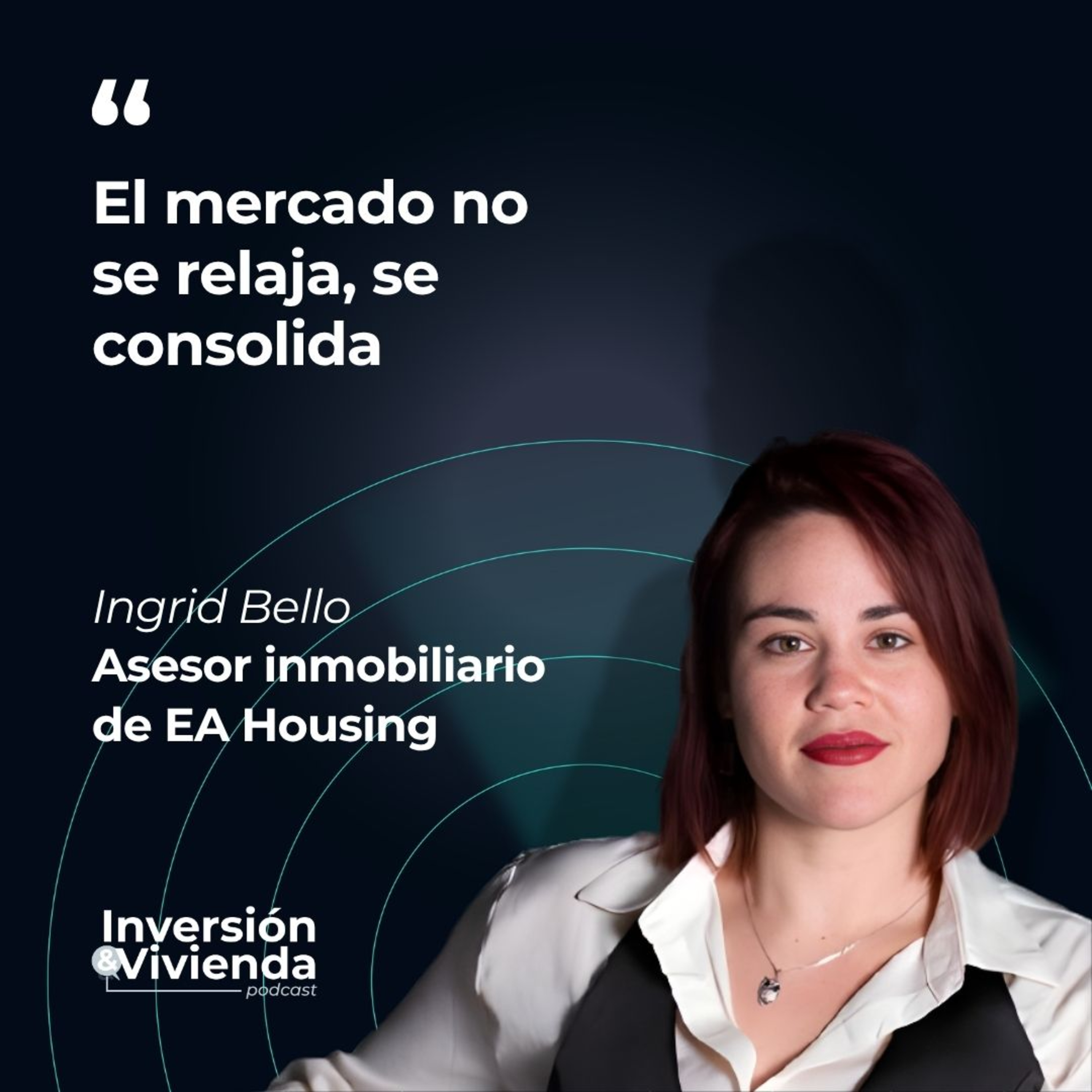 Mercado inmobiliario 2026: estabilidad sin respiro episode artwork