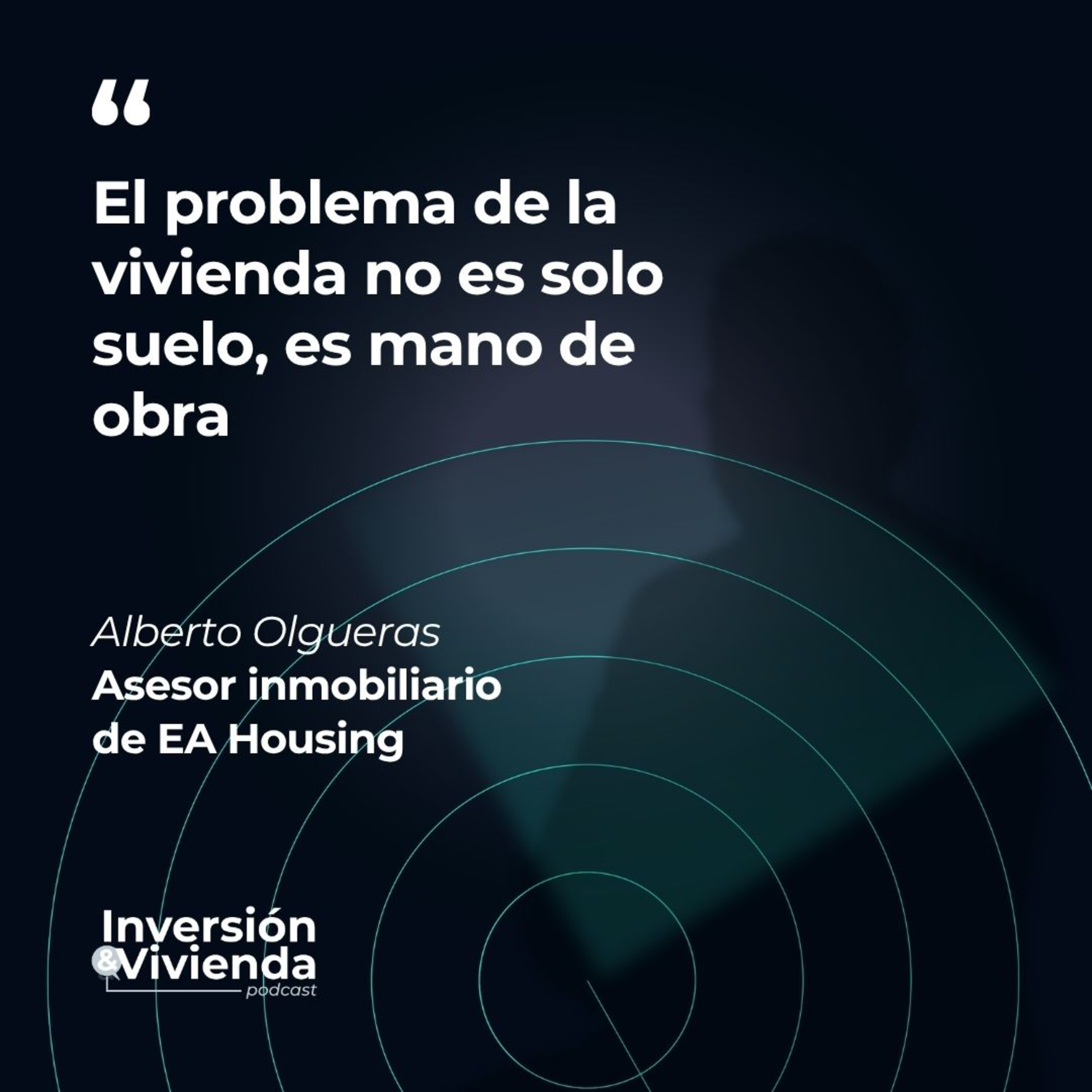 La crisis invisible de la vivienda: faltan albañiles, no casas episode artwork