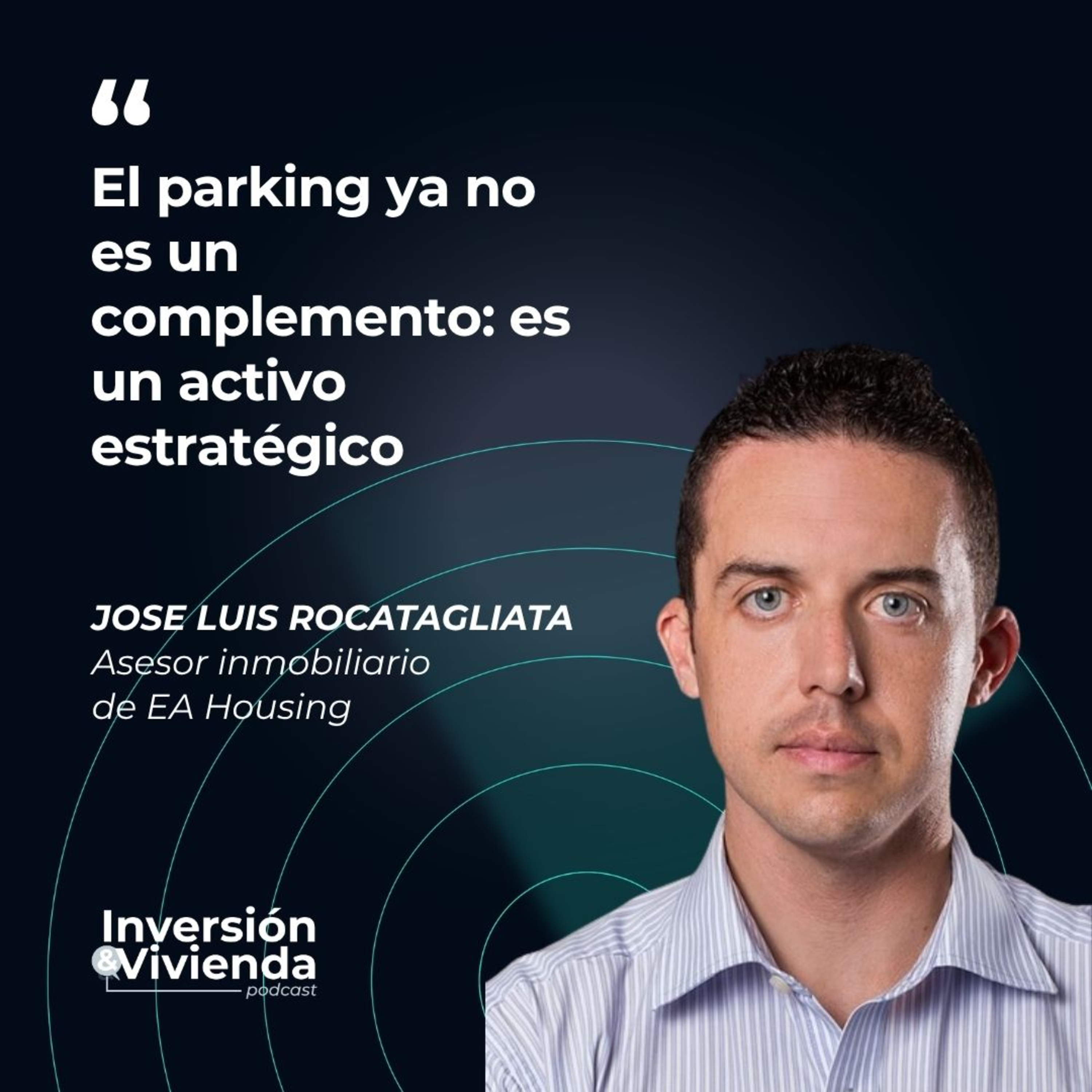 Parking en Madrid: de gasto a inversión estrella episode artwork