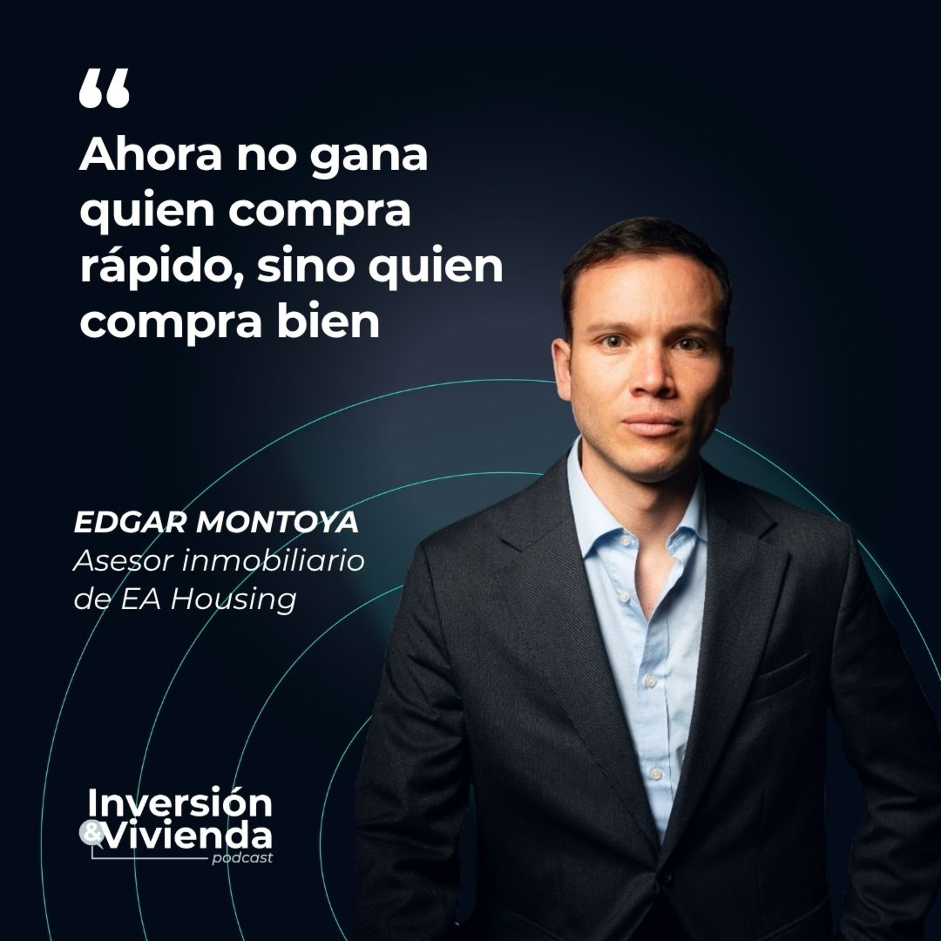 Cambio de ciclo inmobiliario: el mercado entra en fase de ajuste episode artwork