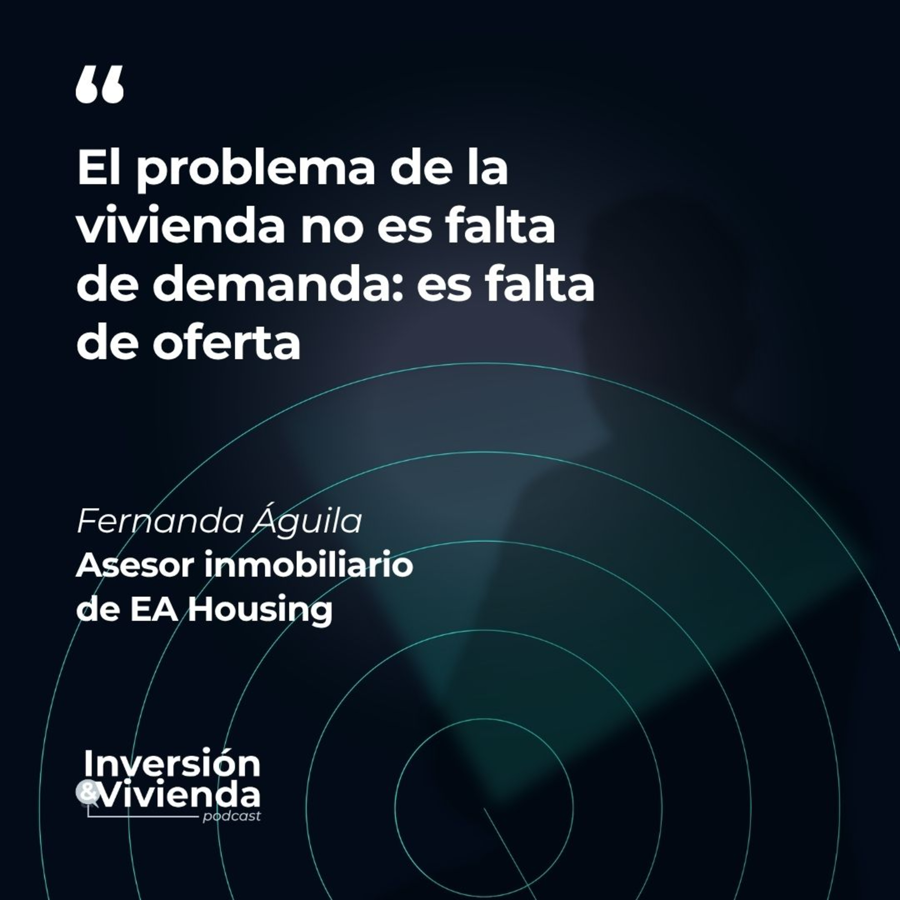El gran bloqueo urbanístico: por qué faltan viviendas en España episode artwork