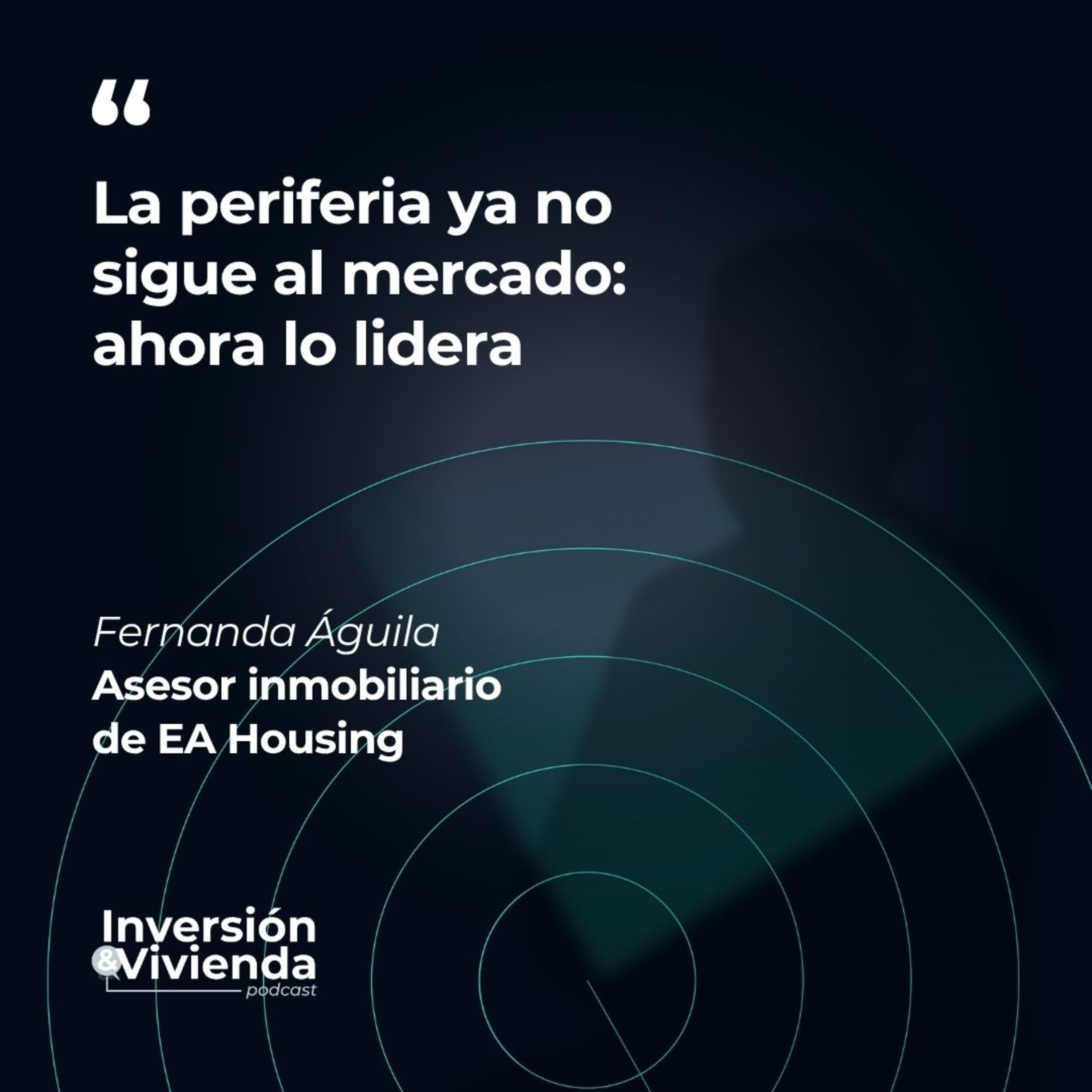 La periferia toma el protagonismo: el nuevo mapa inmobiliario de Madrid episode artwork