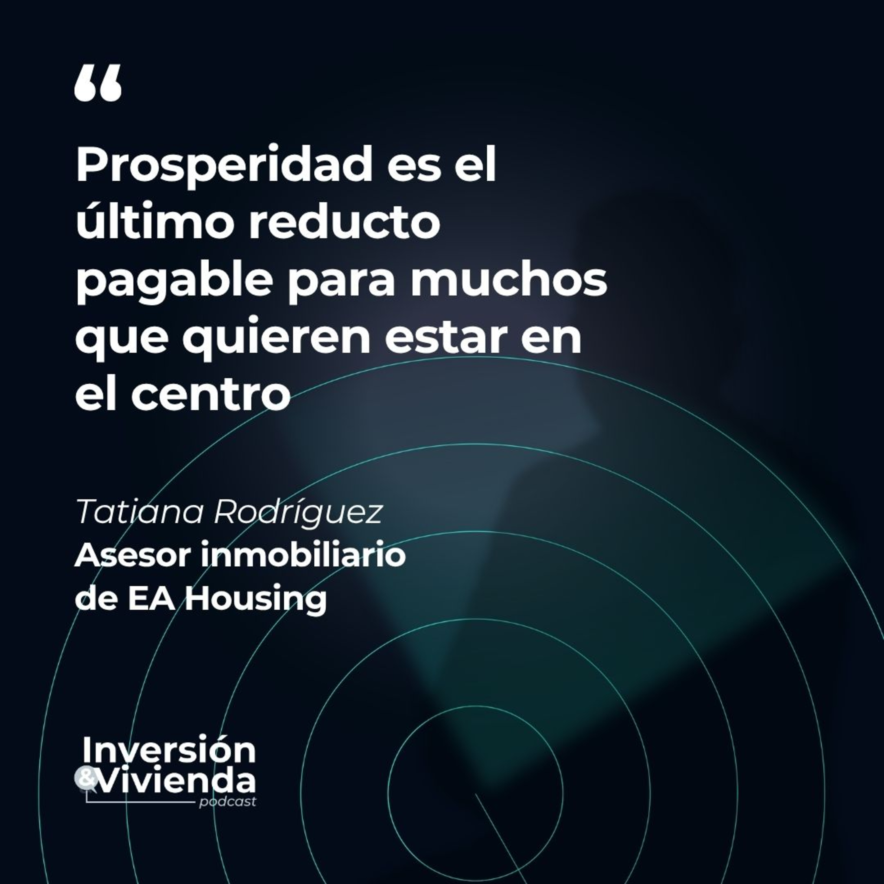 ¿Es buen momento para comprar en Prosperidad? El barrio obrero que hoy cuesta 7.300 €/m² episode artwork