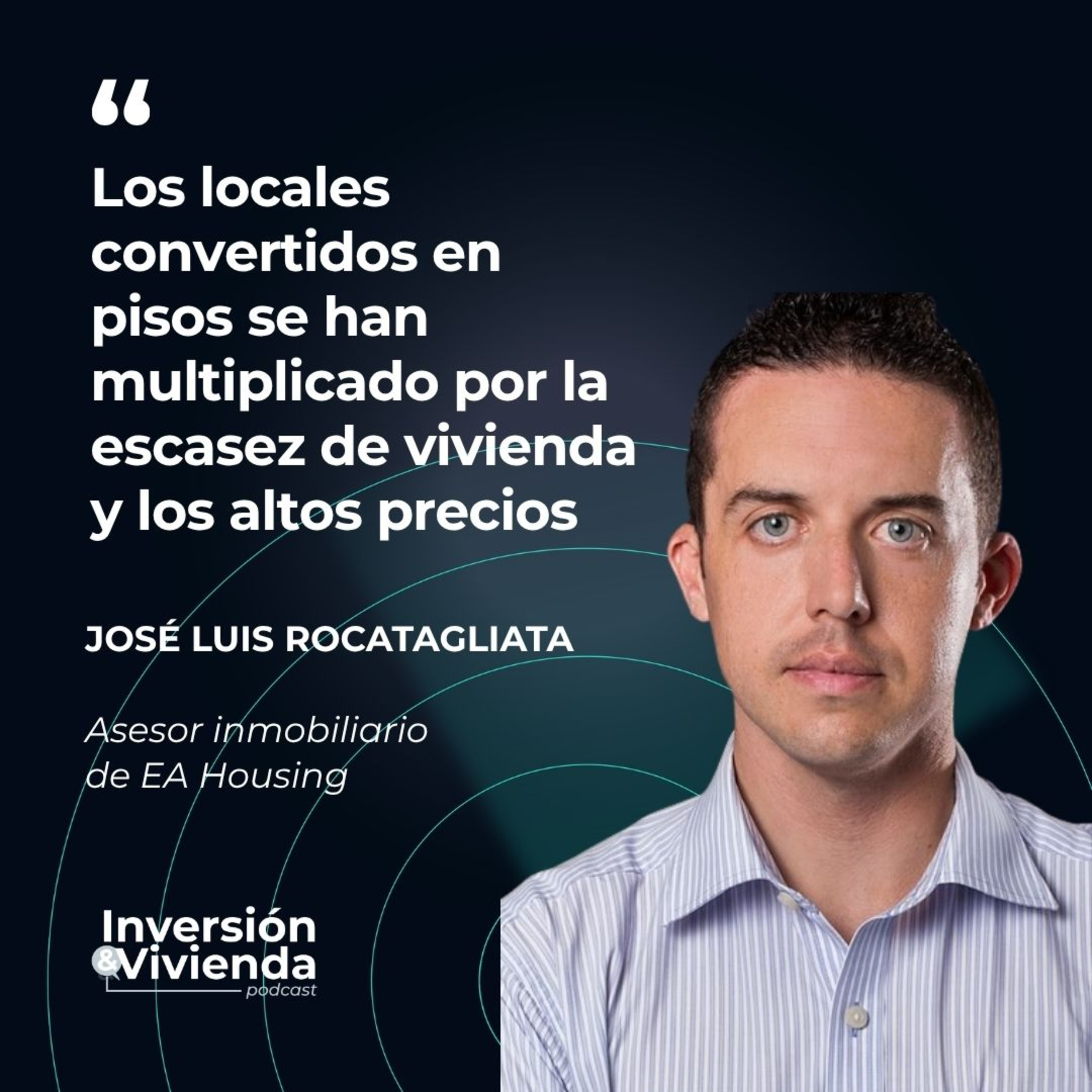 El boom silencioso: por qué tu tienda de toda la vida ahora es una vivienda episode artwork