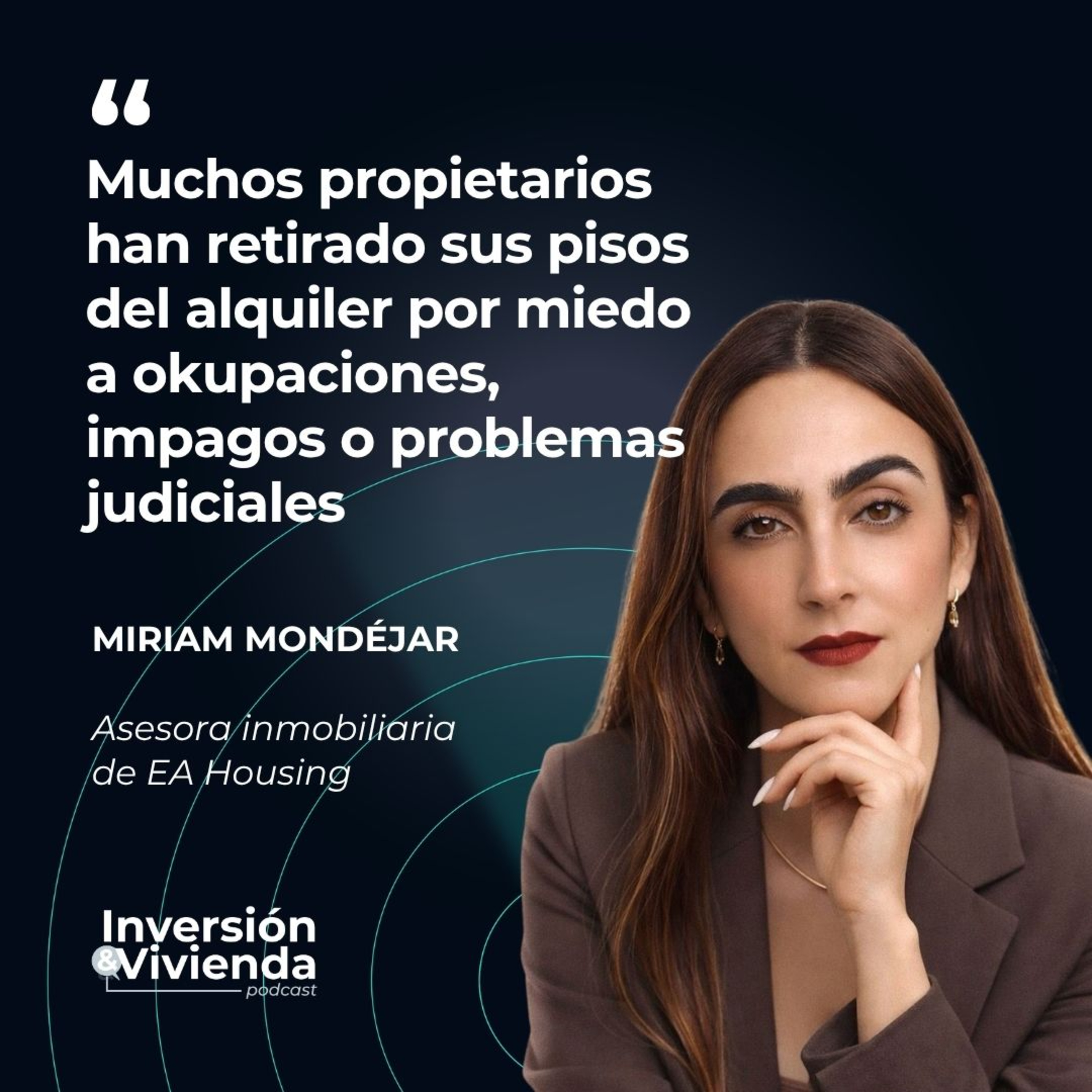 El stock oculto de viviendas que podría cambiar el mercado inmobiliario en España episode artwork
