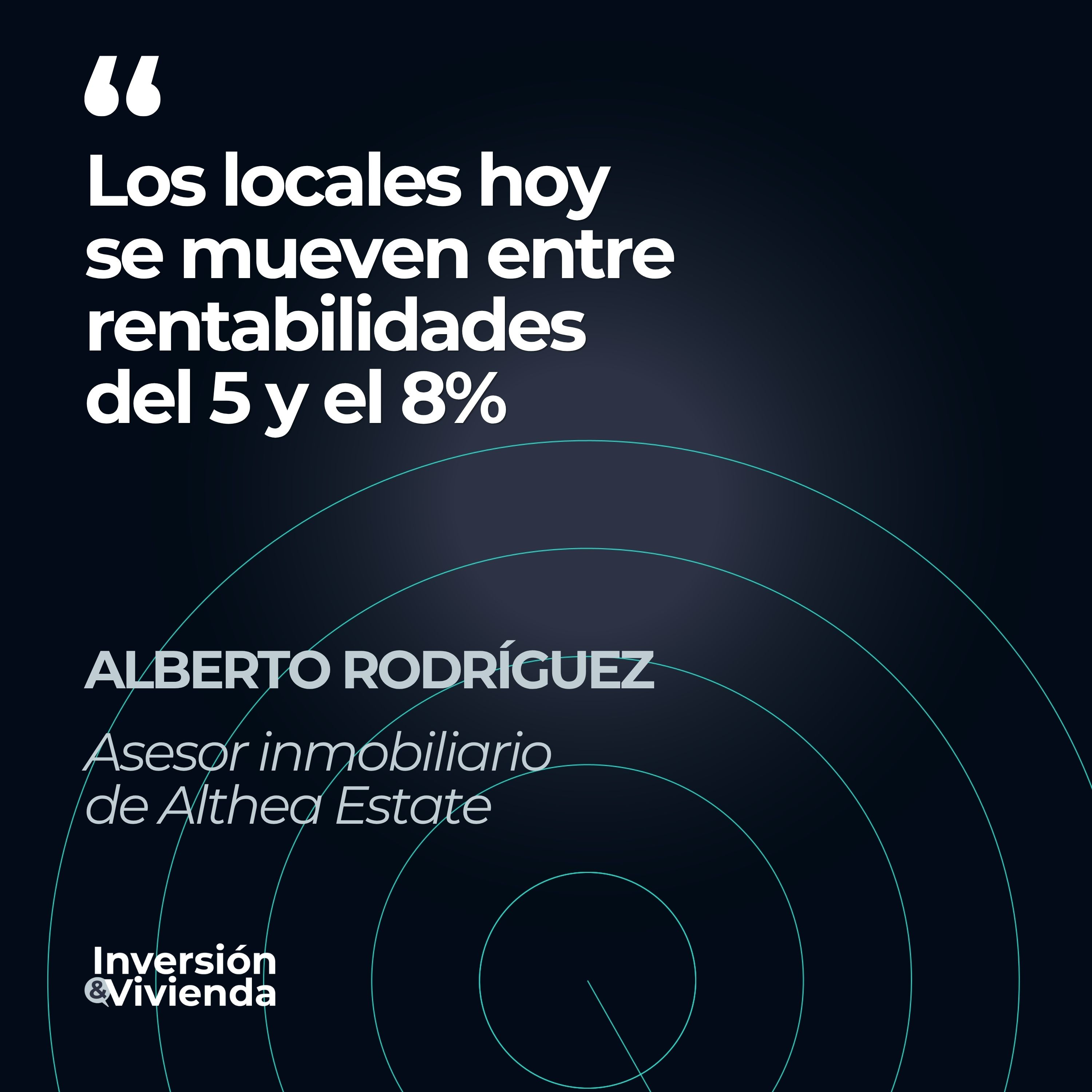 "La vivienda ya no da para más". ¿Por que los inversores están cambiando la vivienda por los locales? episode artwork